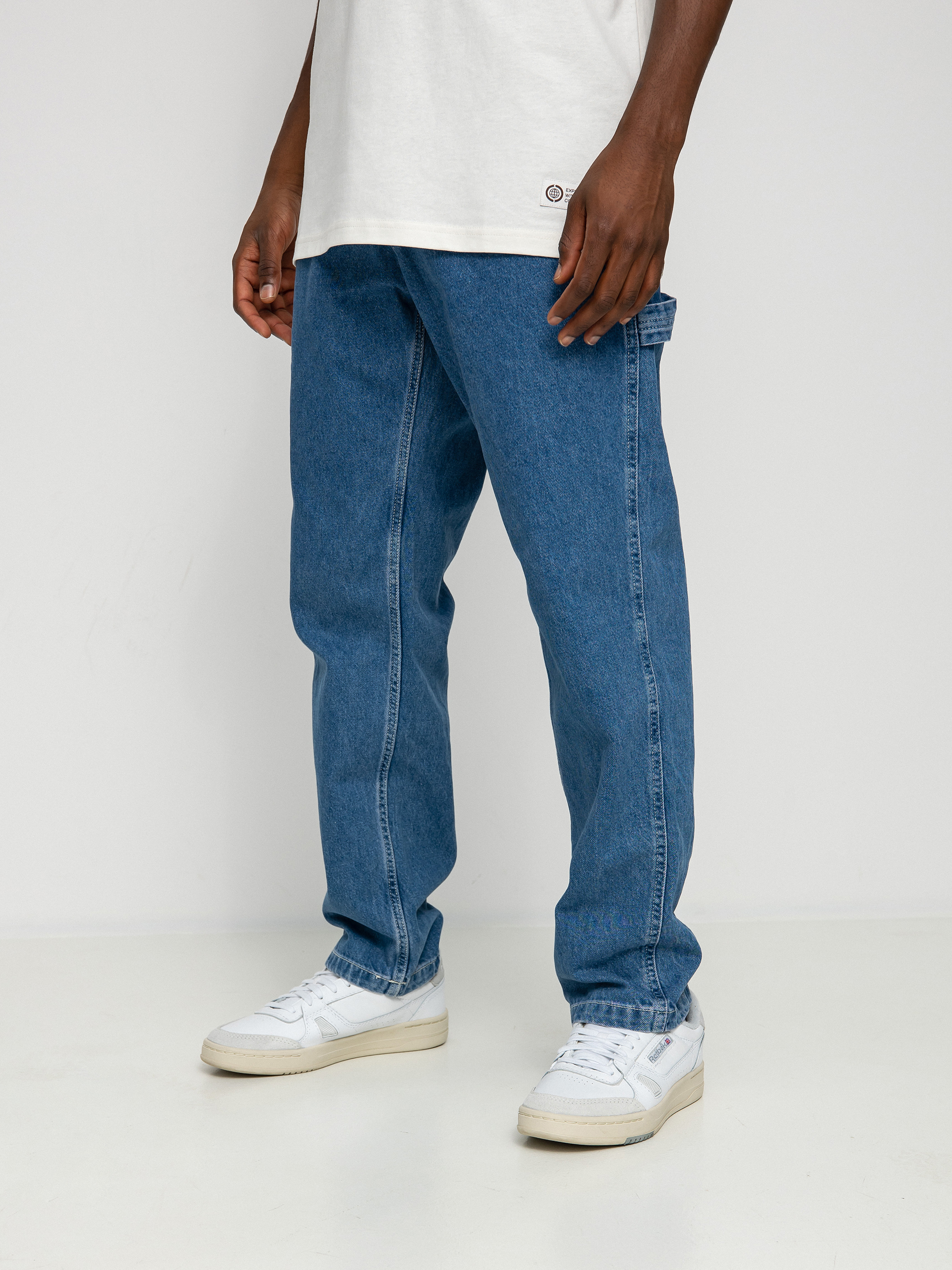 Dickies u041fu0430u043du0442u0430u043bu043eu043du0438 Garyville (classic blue)