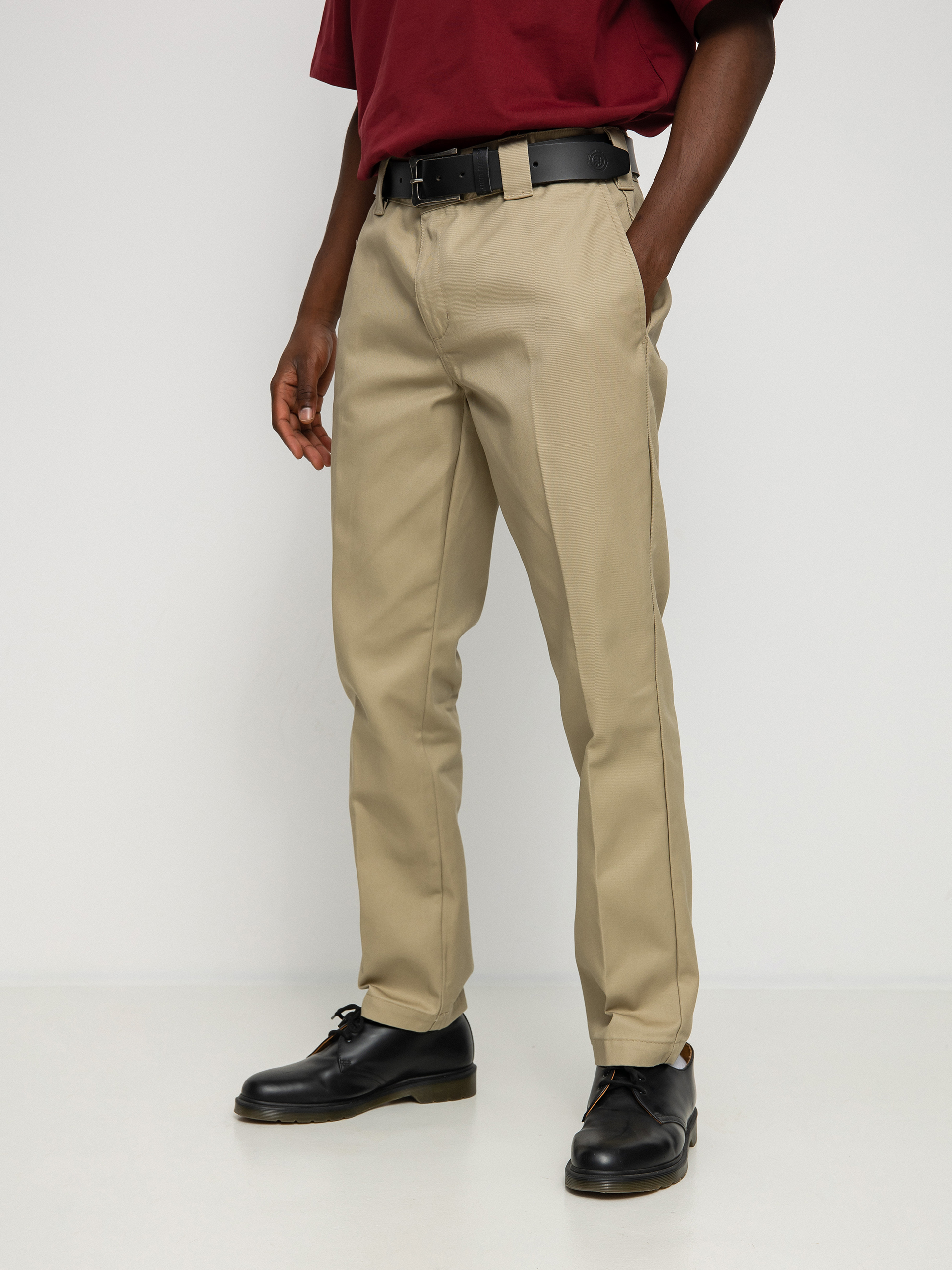 Dickies Панталони 872 Work (khaki)