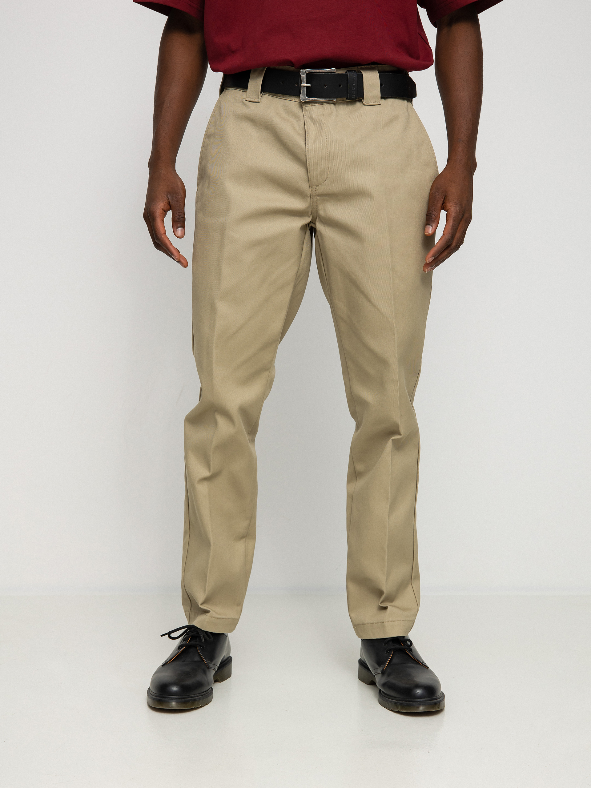 Dickies Панталони 872 Work (khaki)