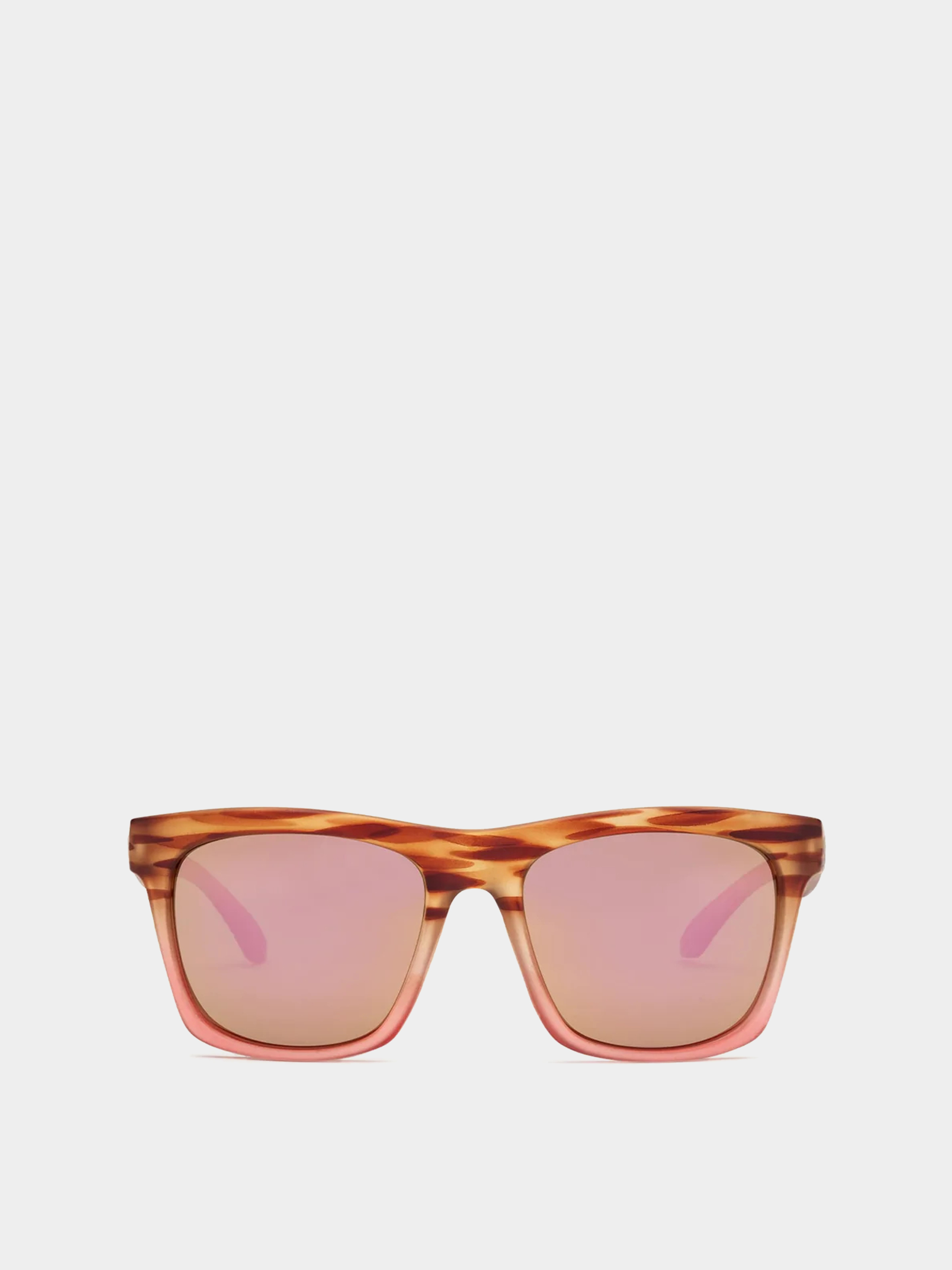 Volcom Слънчеви очила Jewel Wmn (gloss punk tort/bronze champagne)