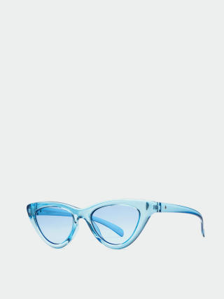 Volcom Слънчеви очила Knife Wmn (crystal sky/blue)