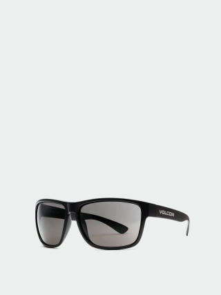 Volcom Слънчеви очила Baloney (matte black/gray)