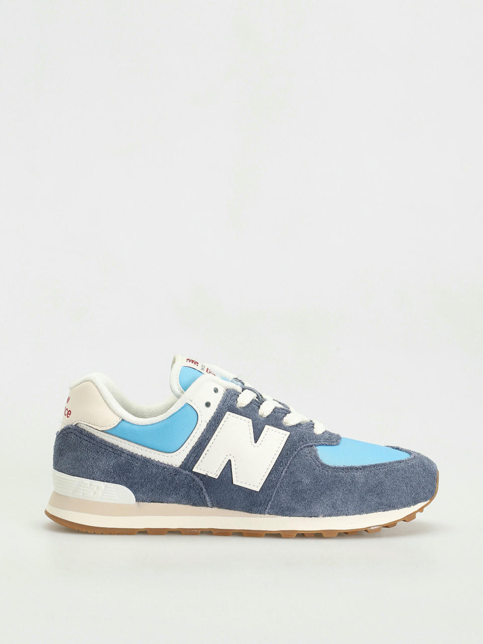 New Balance Обувки 574 JR (vintage indigo)