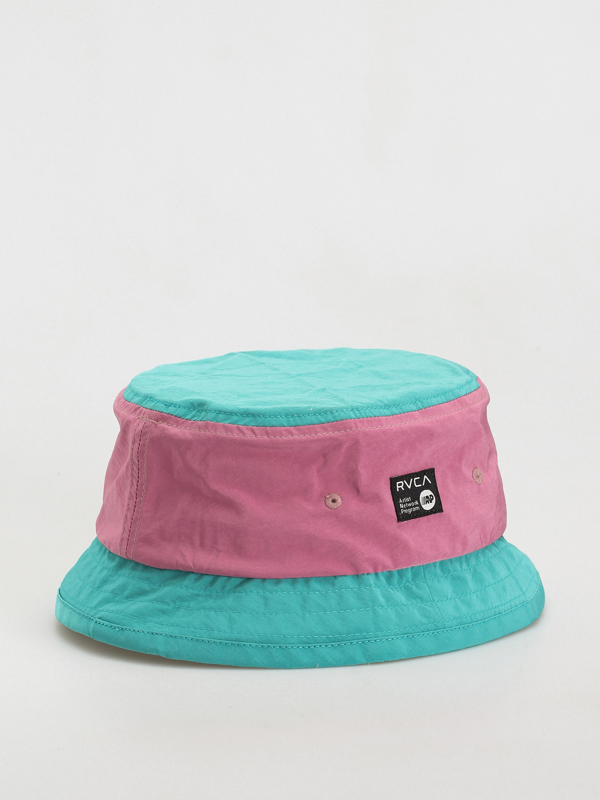 RVCA Шапка с периферия Anp Bucket (emerald green)