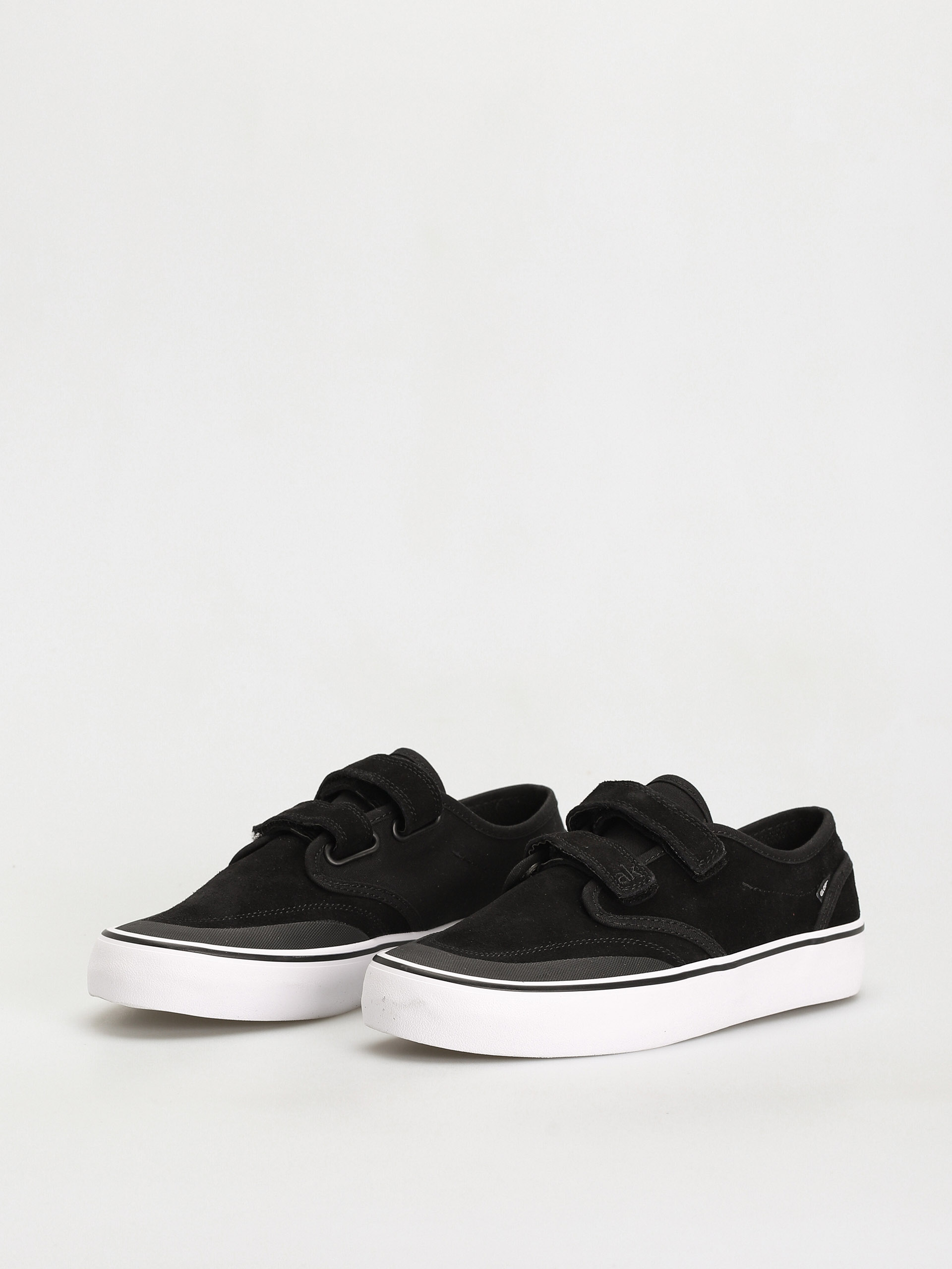 Globe Обувки Motley II Strap (black/white)