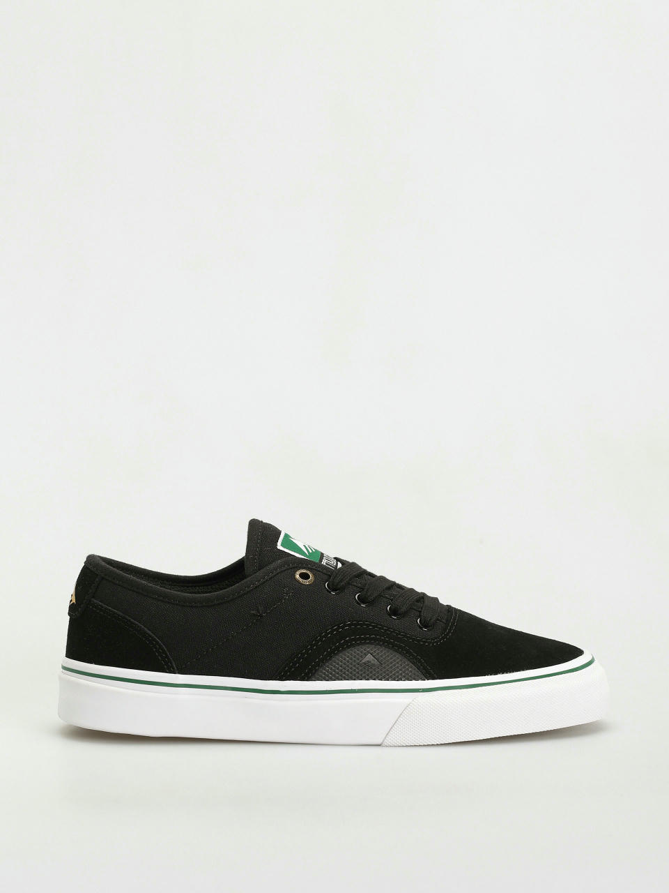 Emerica Обувки Provost G6 (black/white/gold)