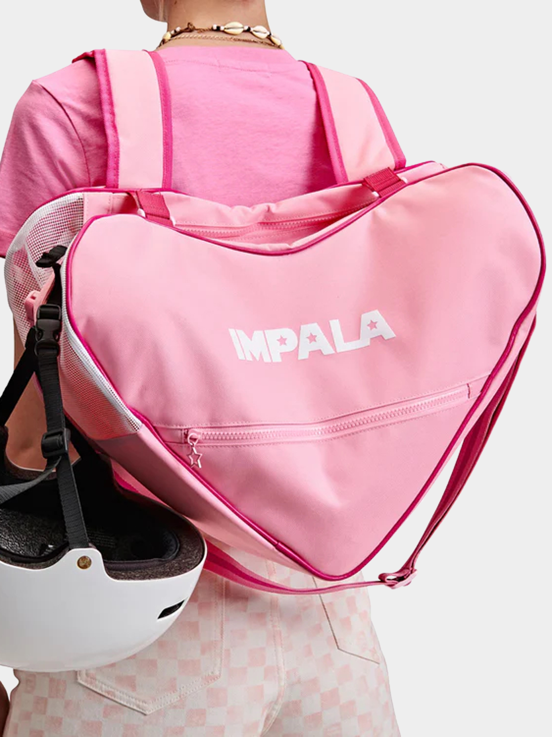 Impala Чанта Skate Wmn (pink)
