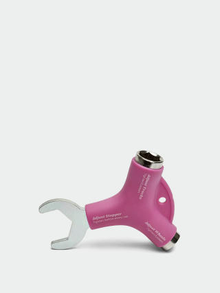 Impala Akcesoria Klucz Skate T Tool (pink)