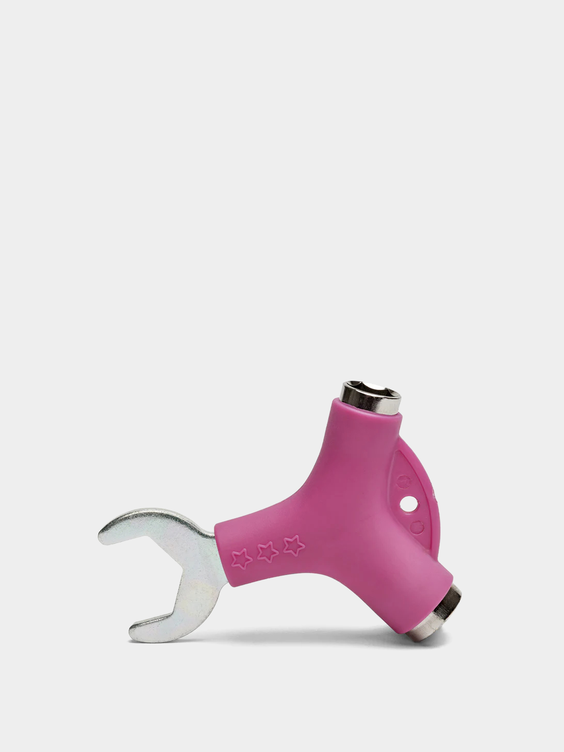 Impala Akcesoria Klucz Skate T Tool (pink)