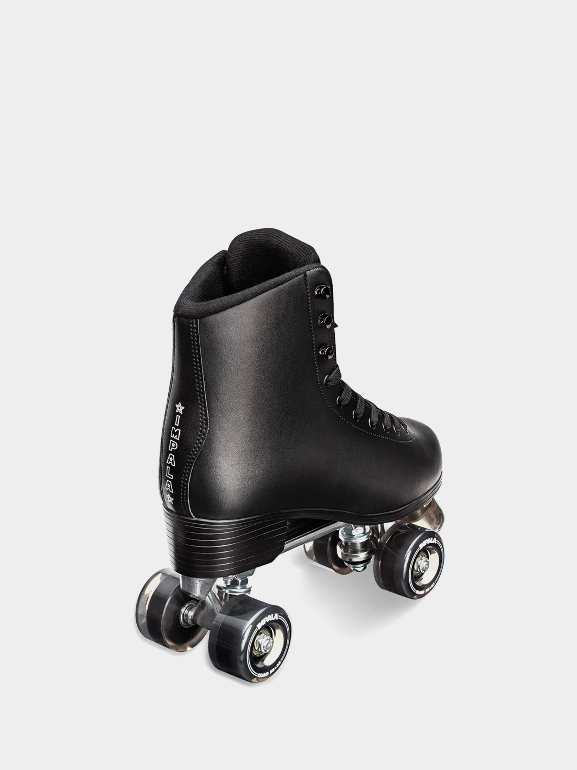 Impala Ролкови кънки Quad Skate (black)