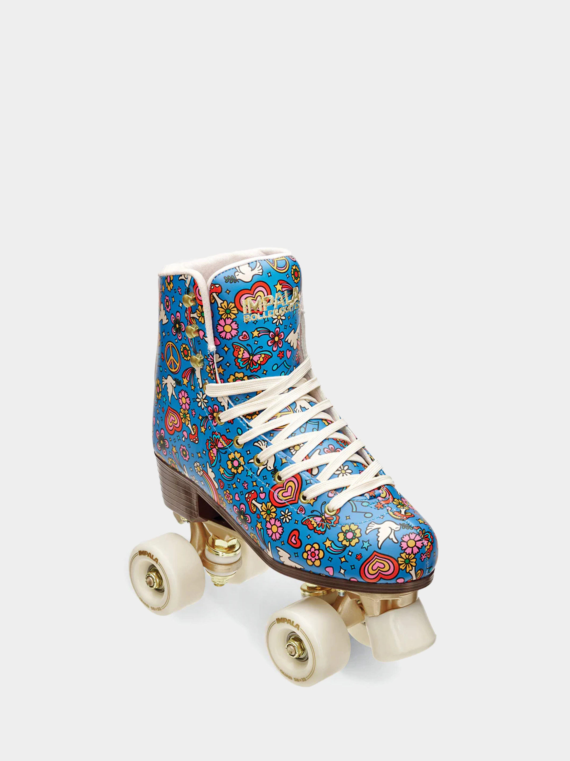 Impala Ролкови кънки Quad Skate Wmn (harmony blue)