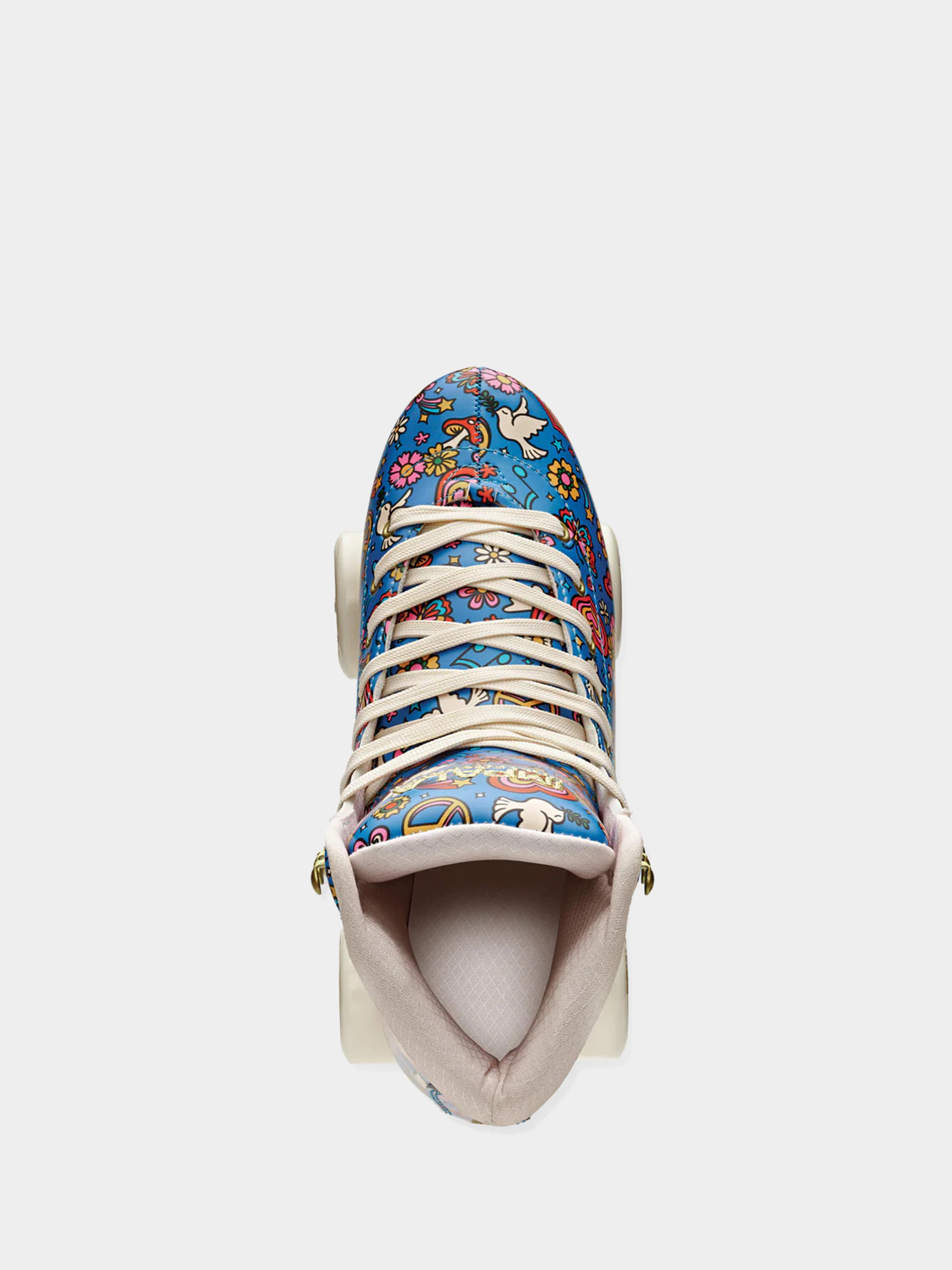 Impala Ролкови кънки Quad Skate Wmn (harmony blue)