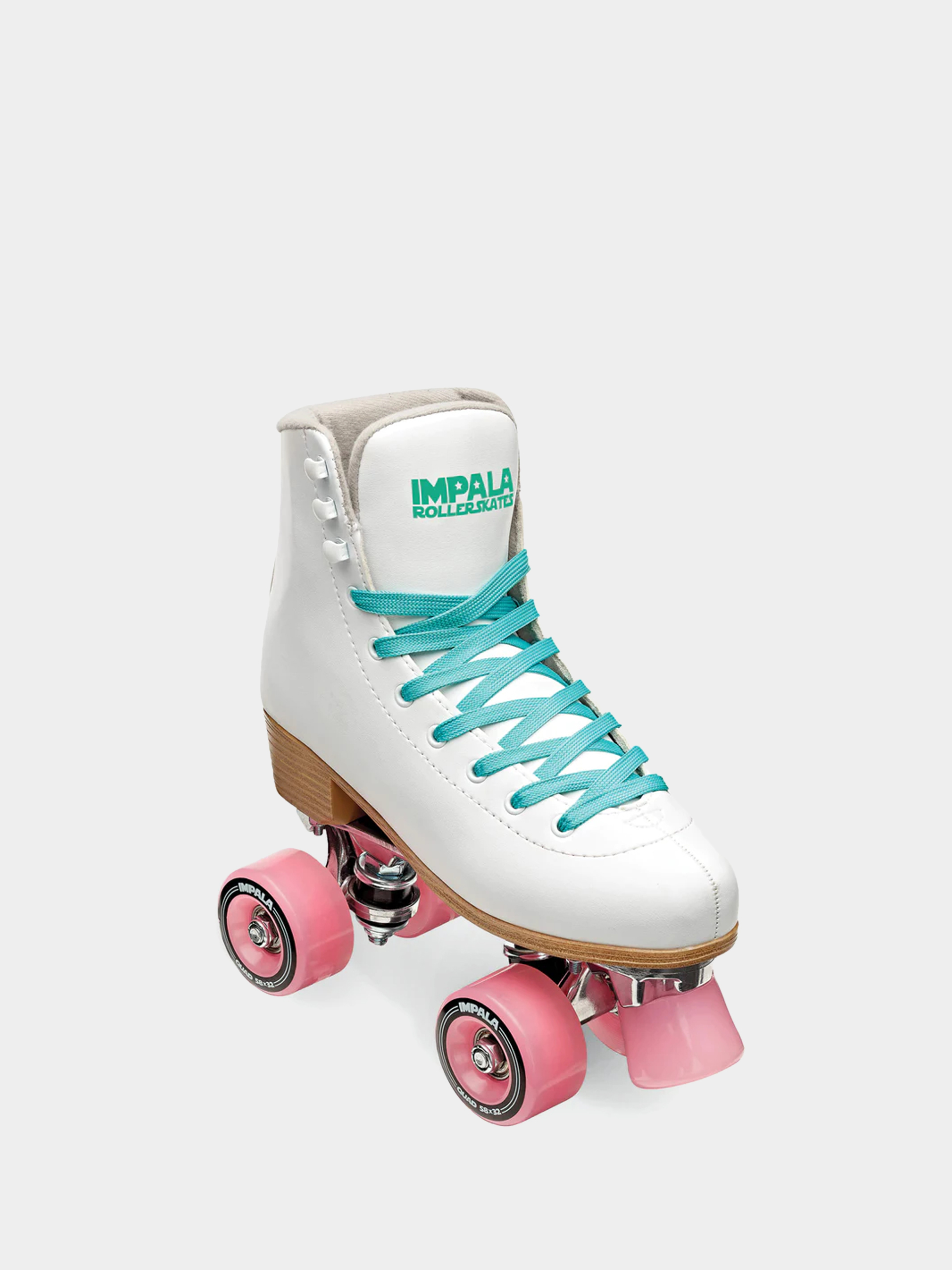 Impala Ролкови кънки Quad Skate Wmn (white)