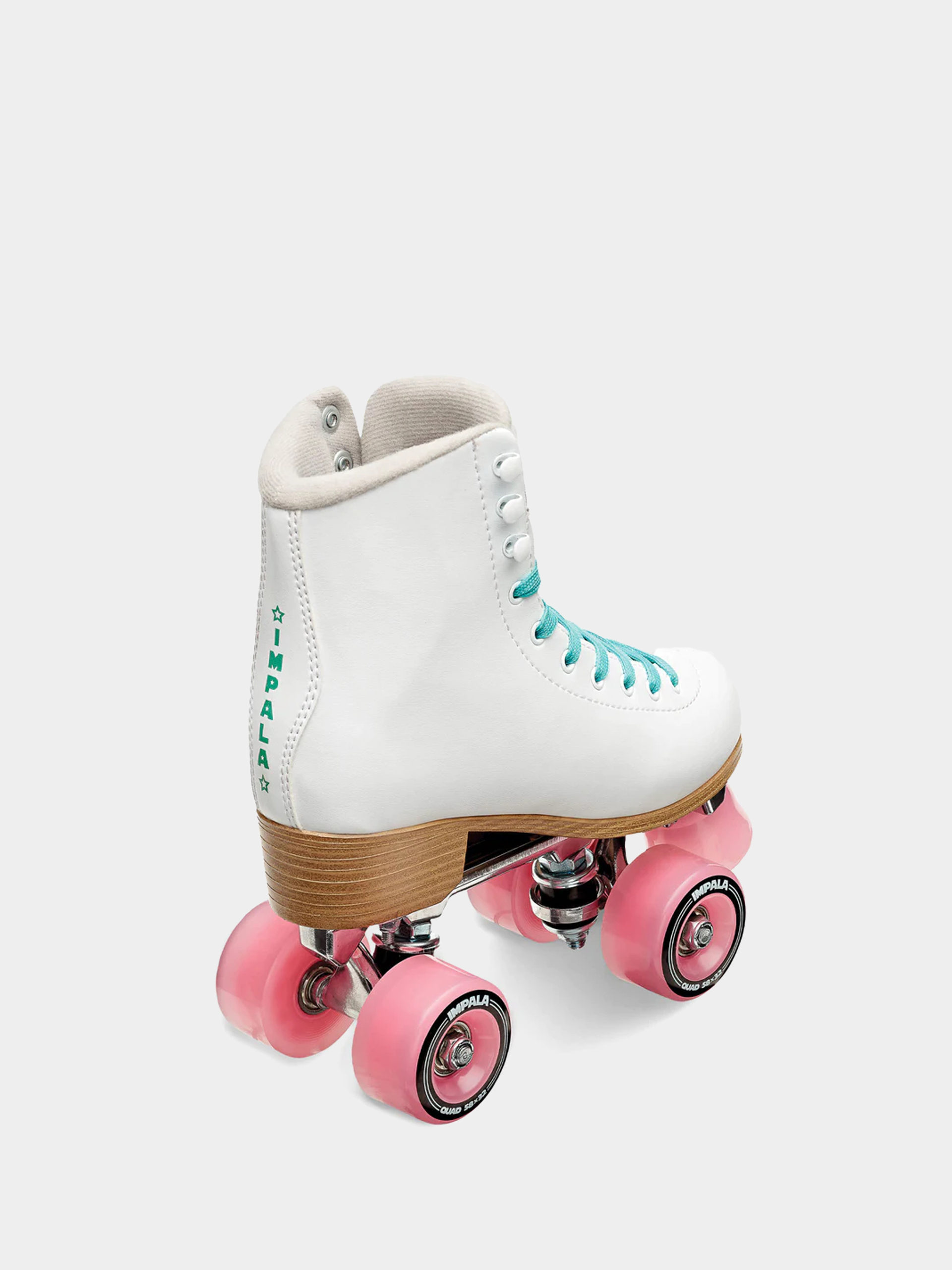 Impala Ролкови кънки Quad Skate Wmn (white)