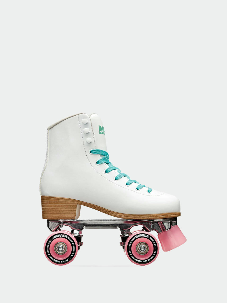 Impala Ролкови кънки Quad Skate Wmn (white)