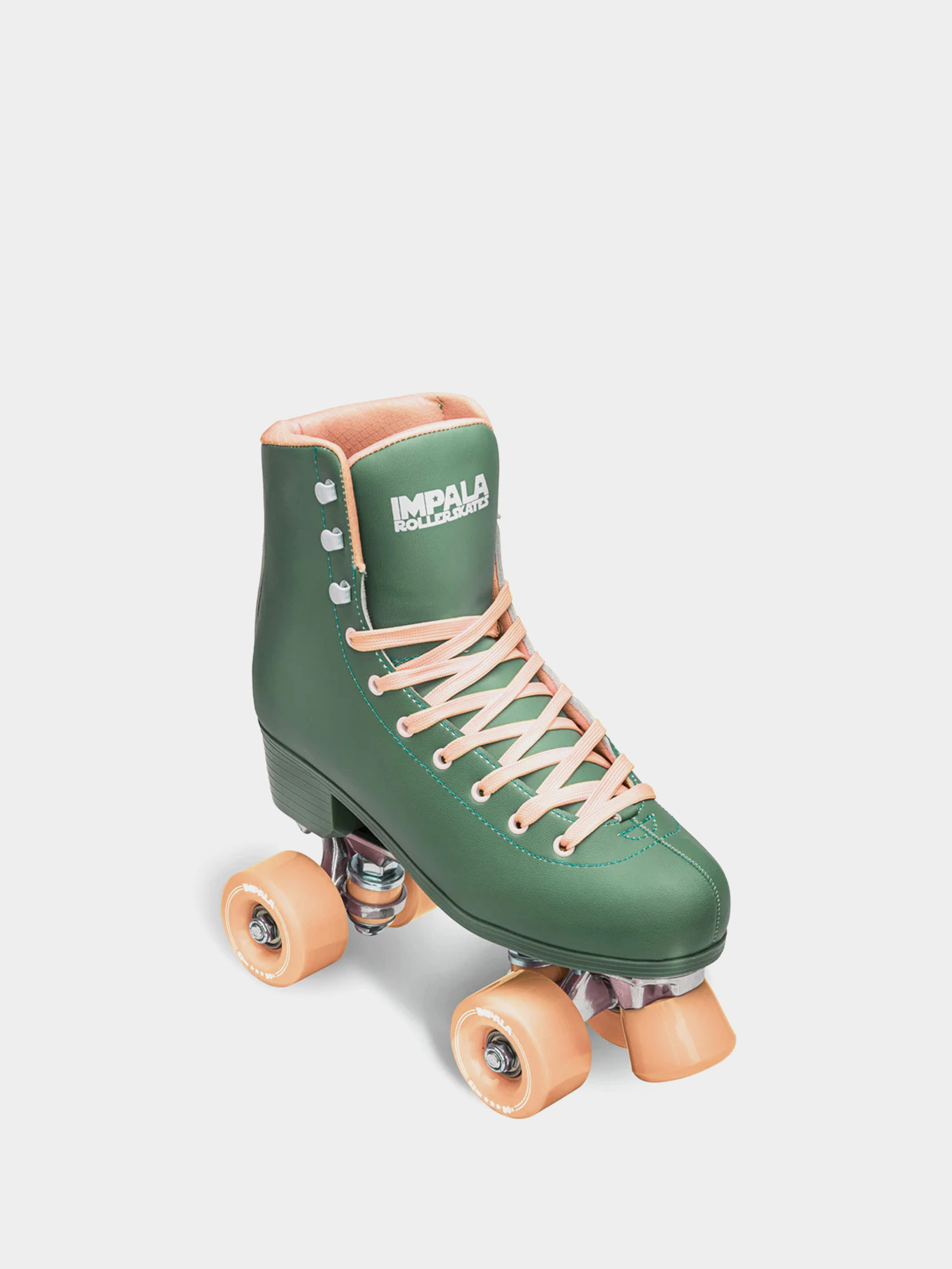 Impala Ролкови кънки Quad Skate Wmn (forest)