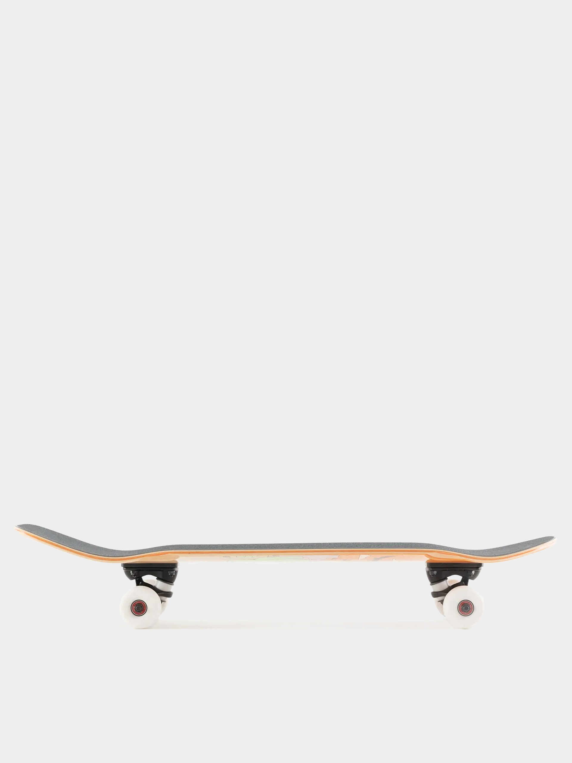 Landyachtz Скейтборд Atv Ditch Life (moto fun)