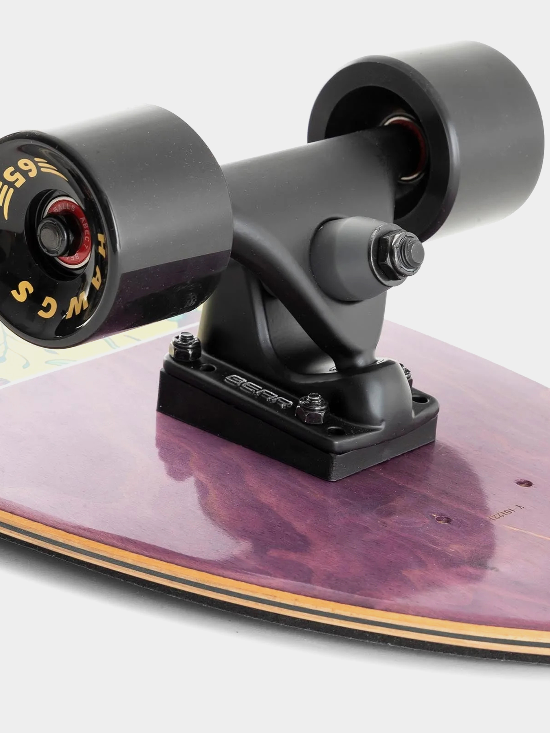 Landyachtz Крузер Pocket Knife (botanical)