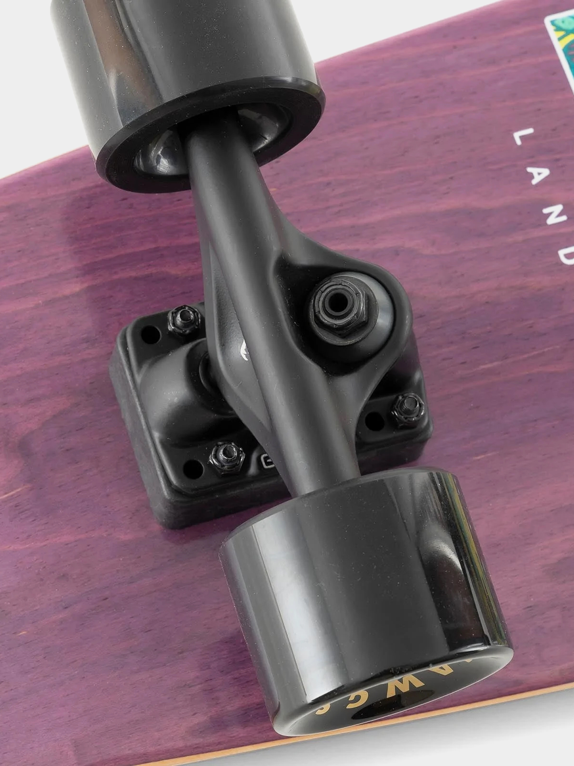 Landyachtz Крузер Pocket Knife (botanical)