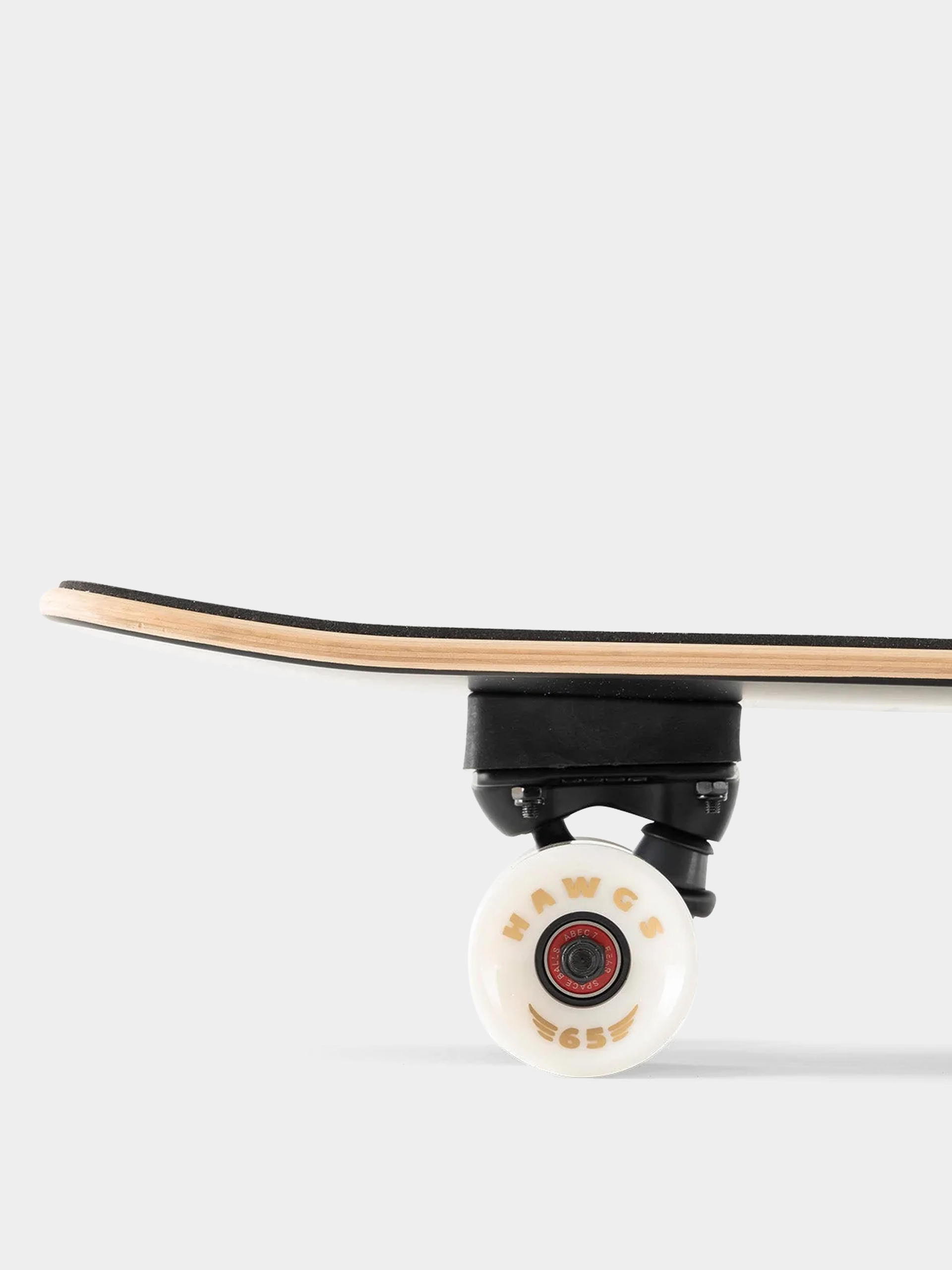 Landyachtz Крузер Surf Life (dark wave)