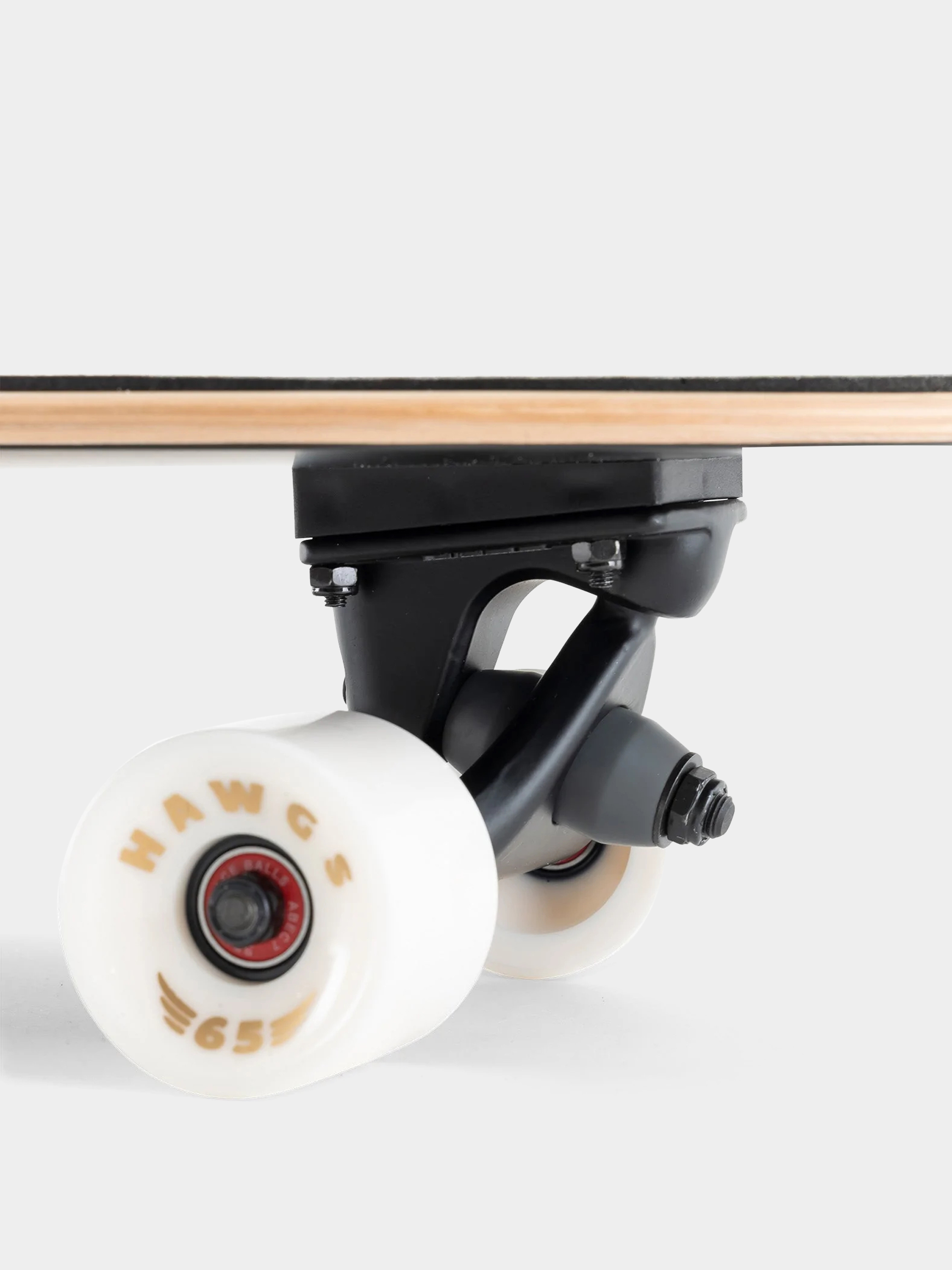 Landyachtz Крузер Surf Life (dark wave)