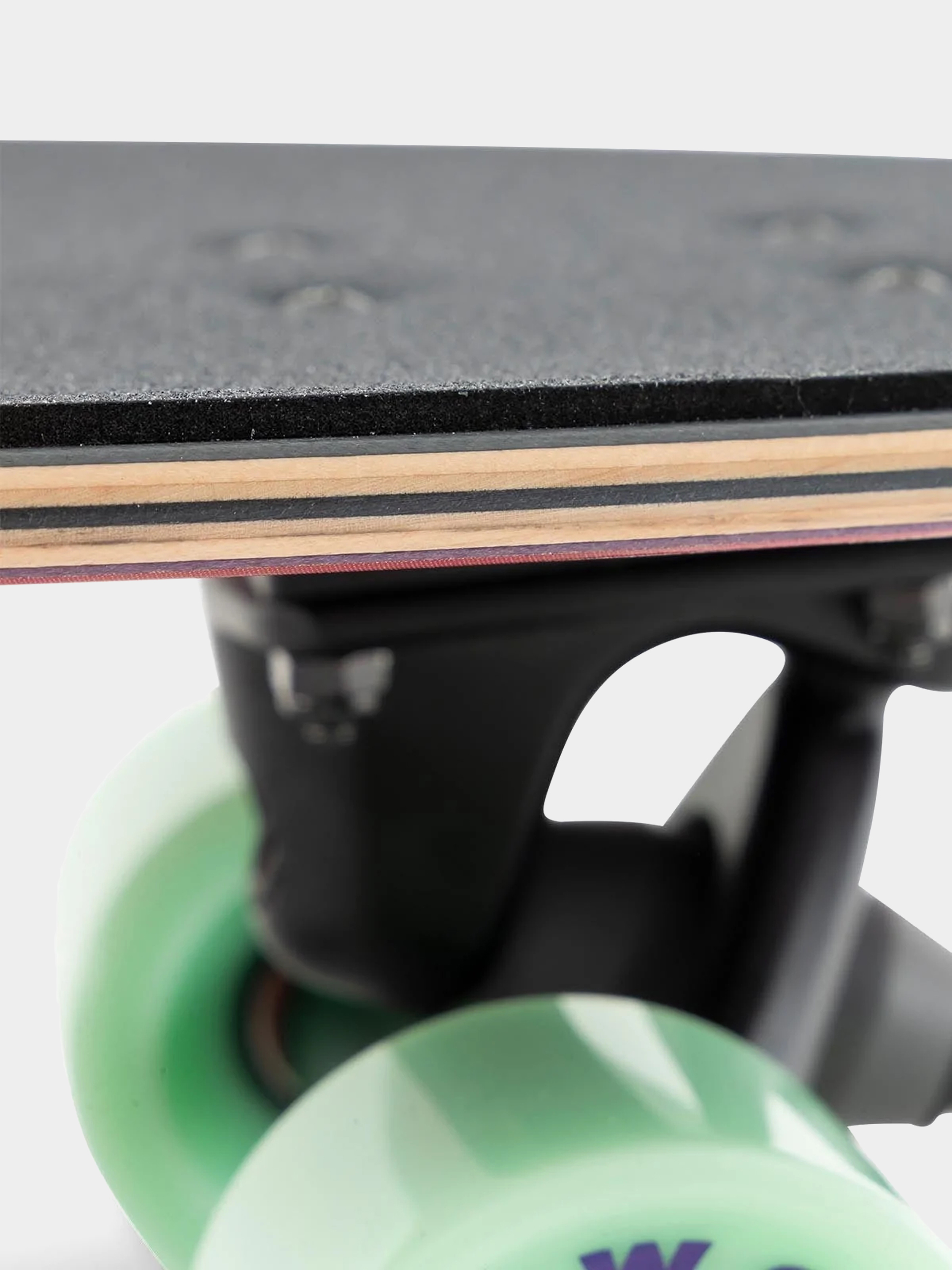 Landyachtz Крузер Groveler (purple)