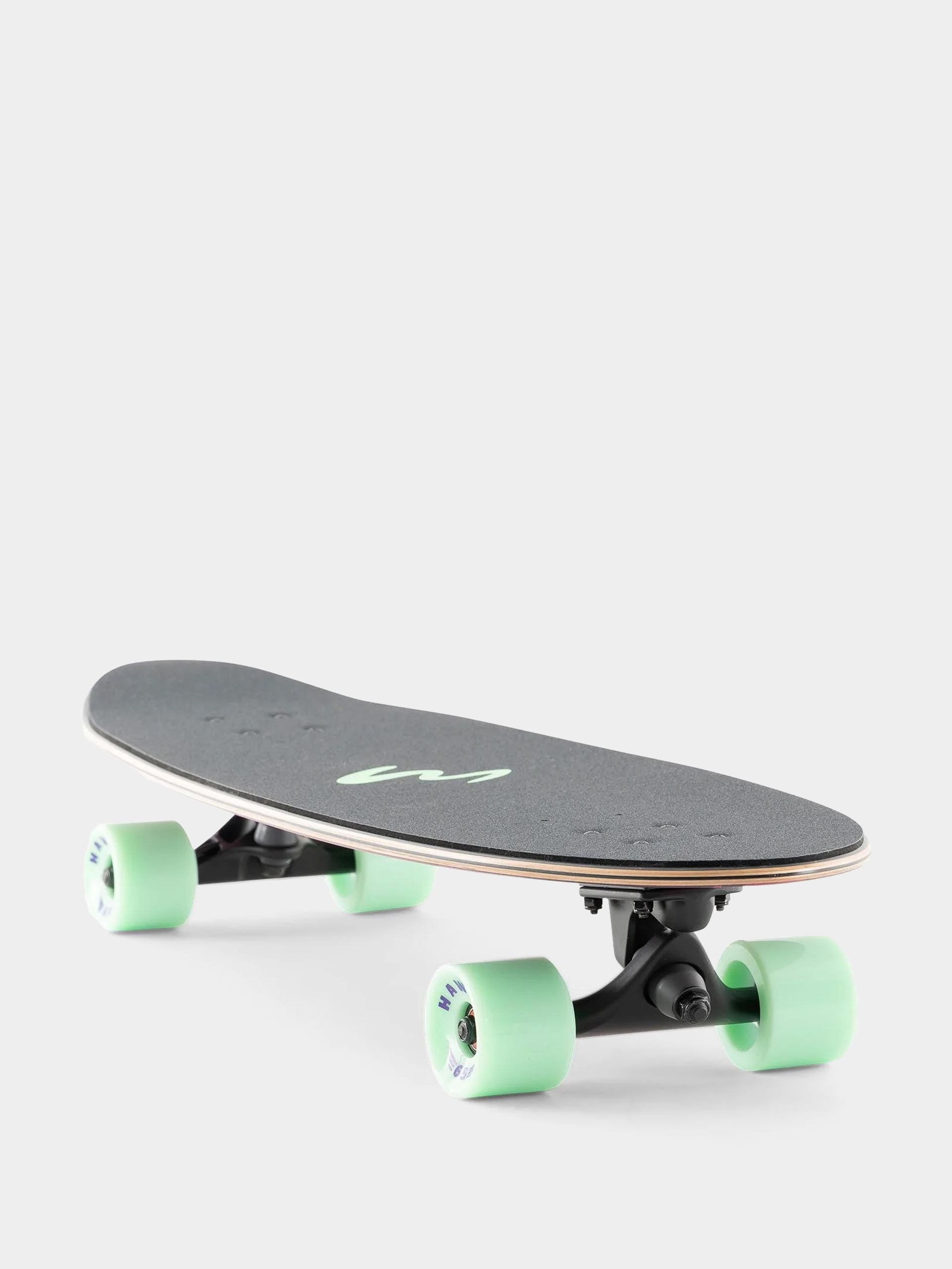 Landyachtz Крузер Groveler (purple)