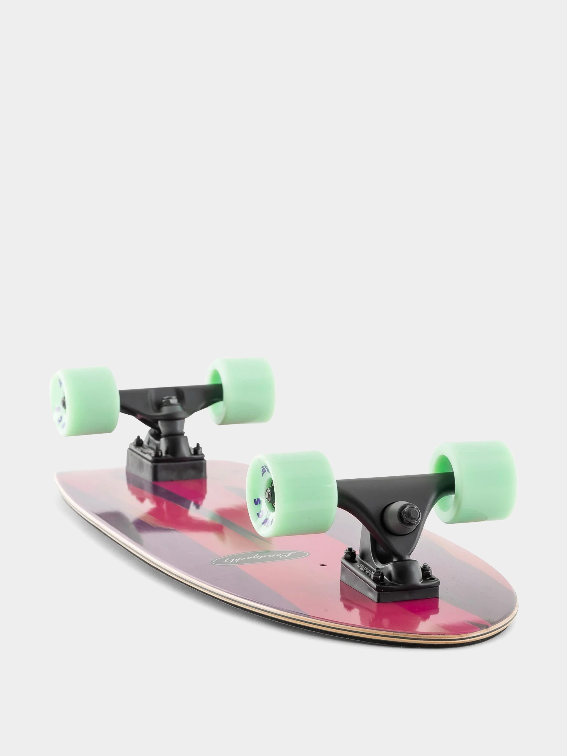 Landyachtz Крузер Groveler (purple)