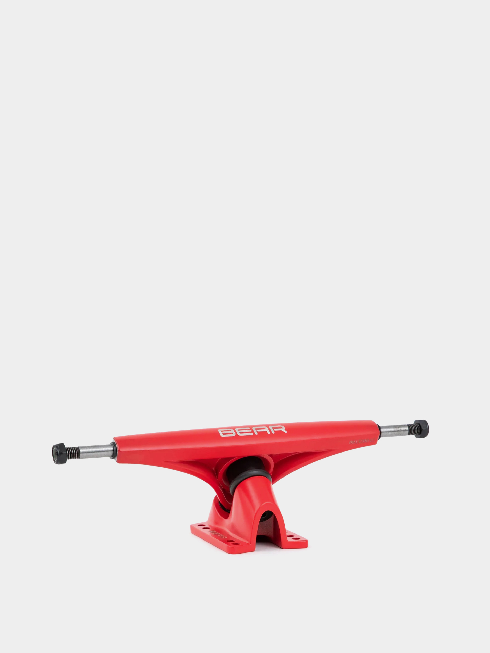 Landyachtz u041au043eu043bu0435u0441u0430u0440u0438 Gen 6 Bear Trucks 50 (garnet red)