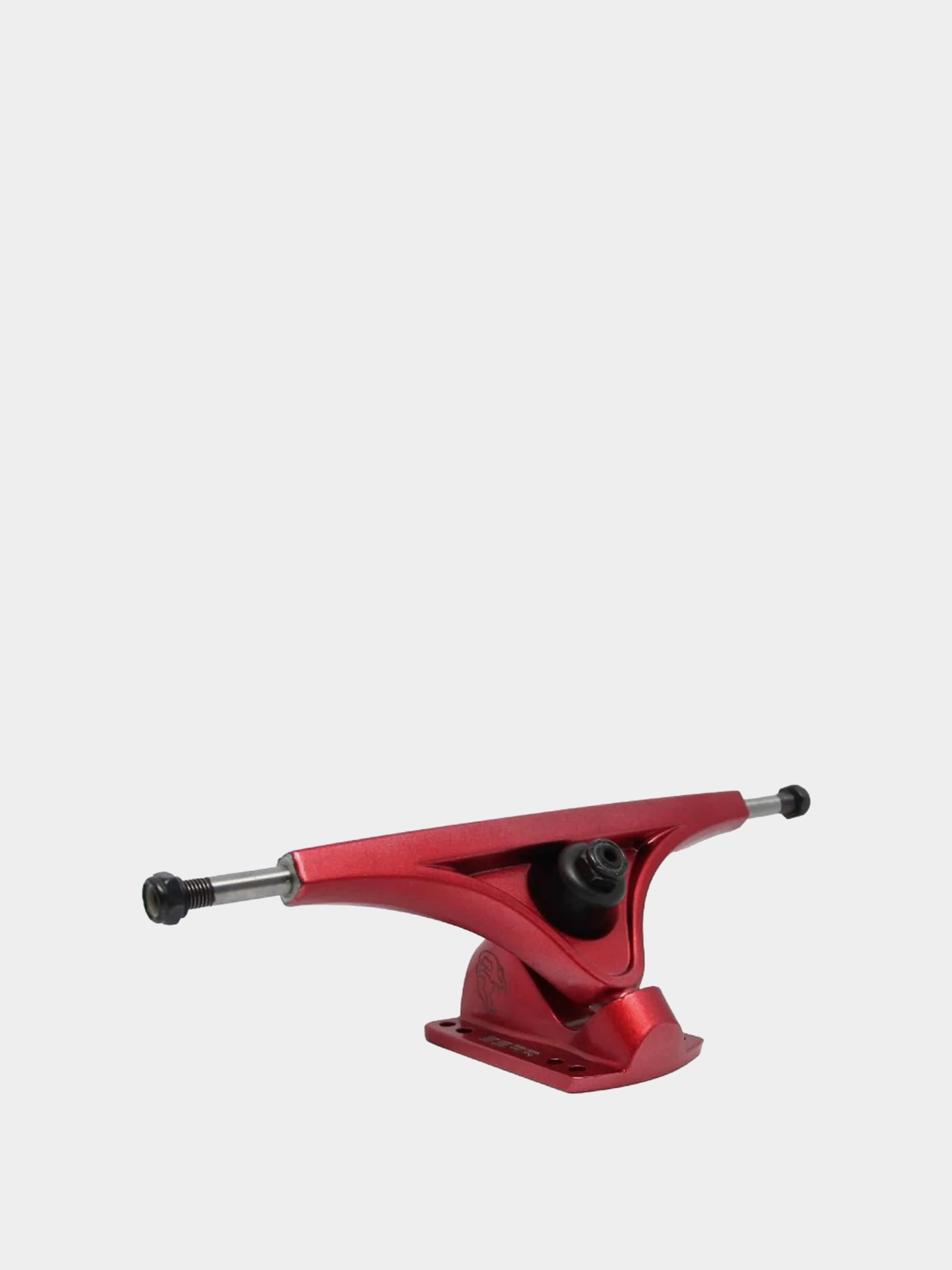Landyachtz Колесари Gen 6 Bear Trucks 50 (garnet red)