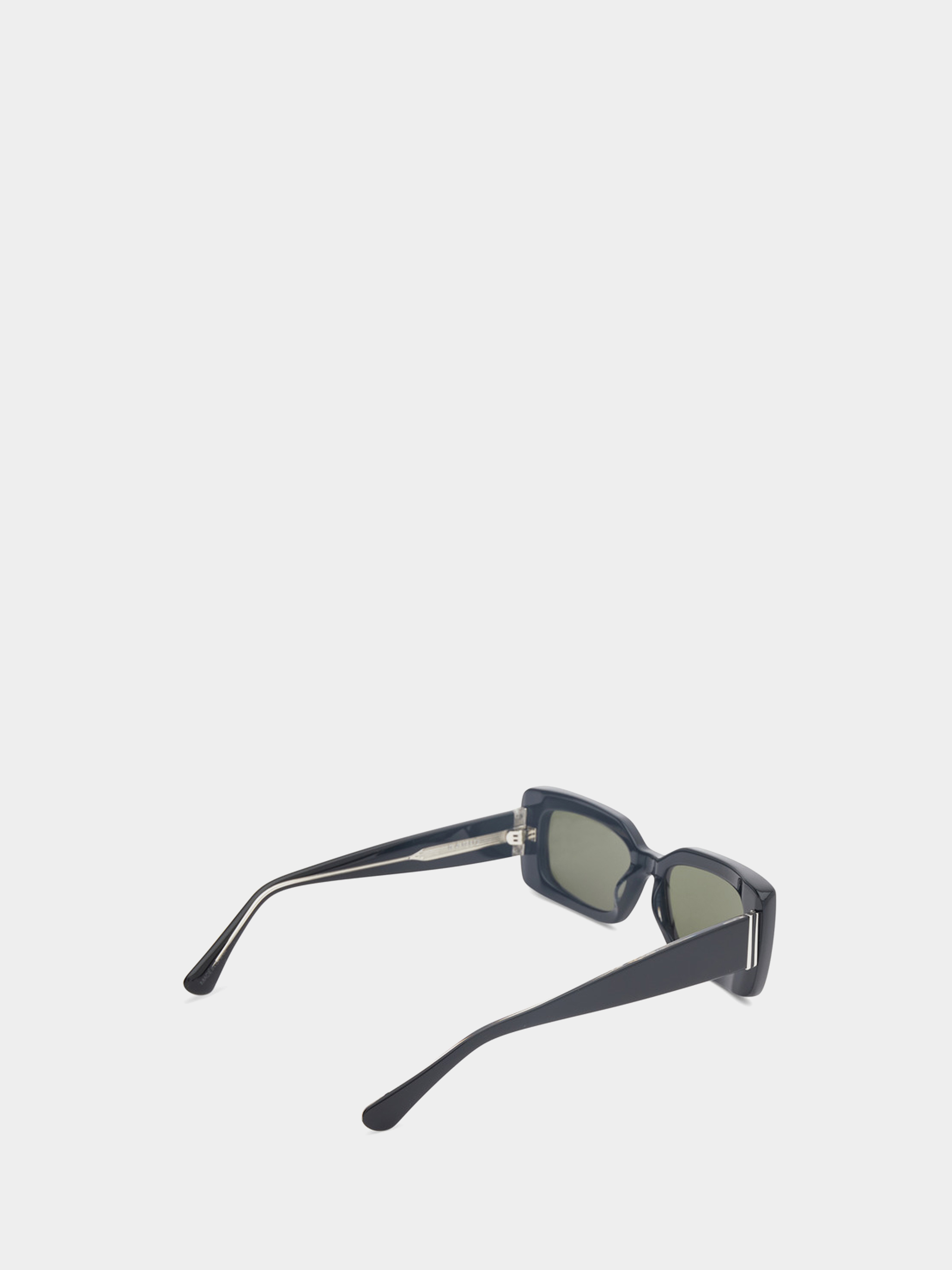 Von Zipper Слънчеви очила Radio (black crystal gloss/vintage grey)