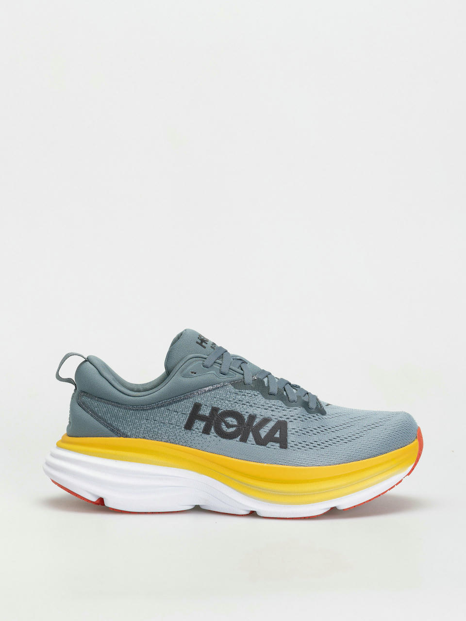 Hoka Обувки Bondi 8 (goblin blue/mountain spring)