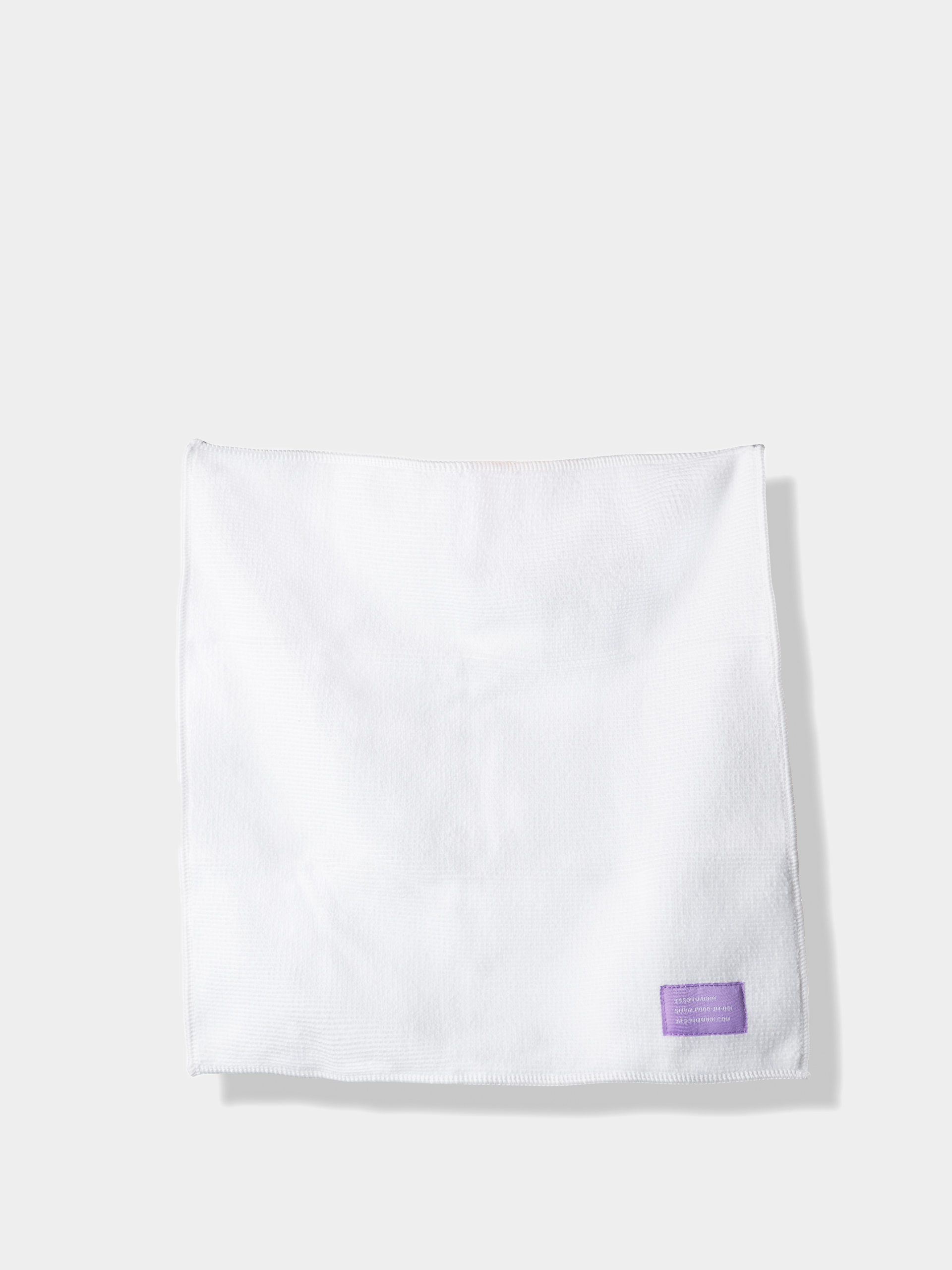 Jason Markk Akcesoria Ręcznik Premium Microfiber (white)