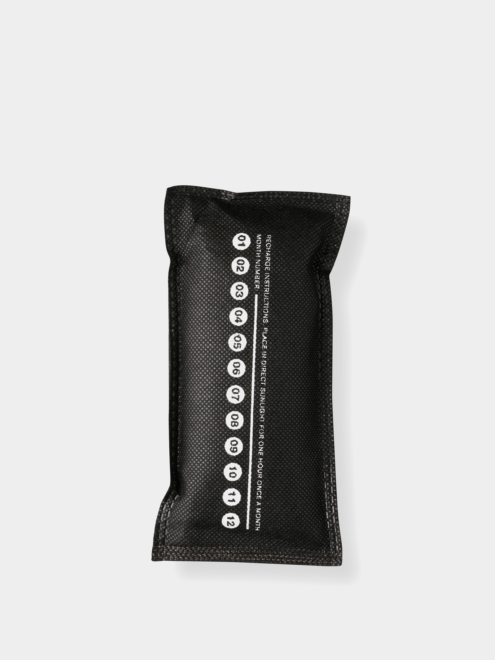 Jason Markk Akcesoria Wkładki odświeżające Moso Inserts (black)