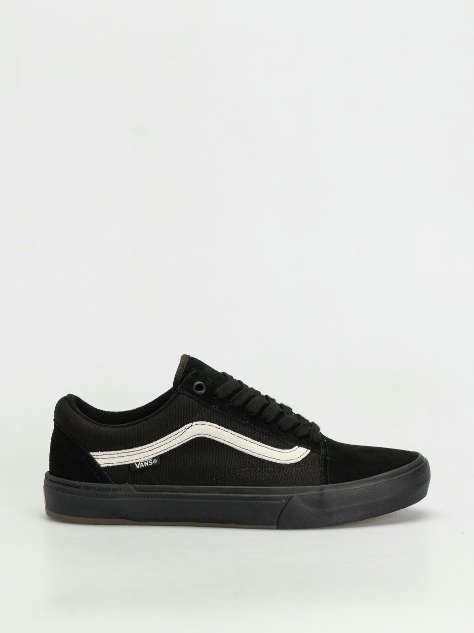 Vans Обувки Bmx Old Skool (black/black)