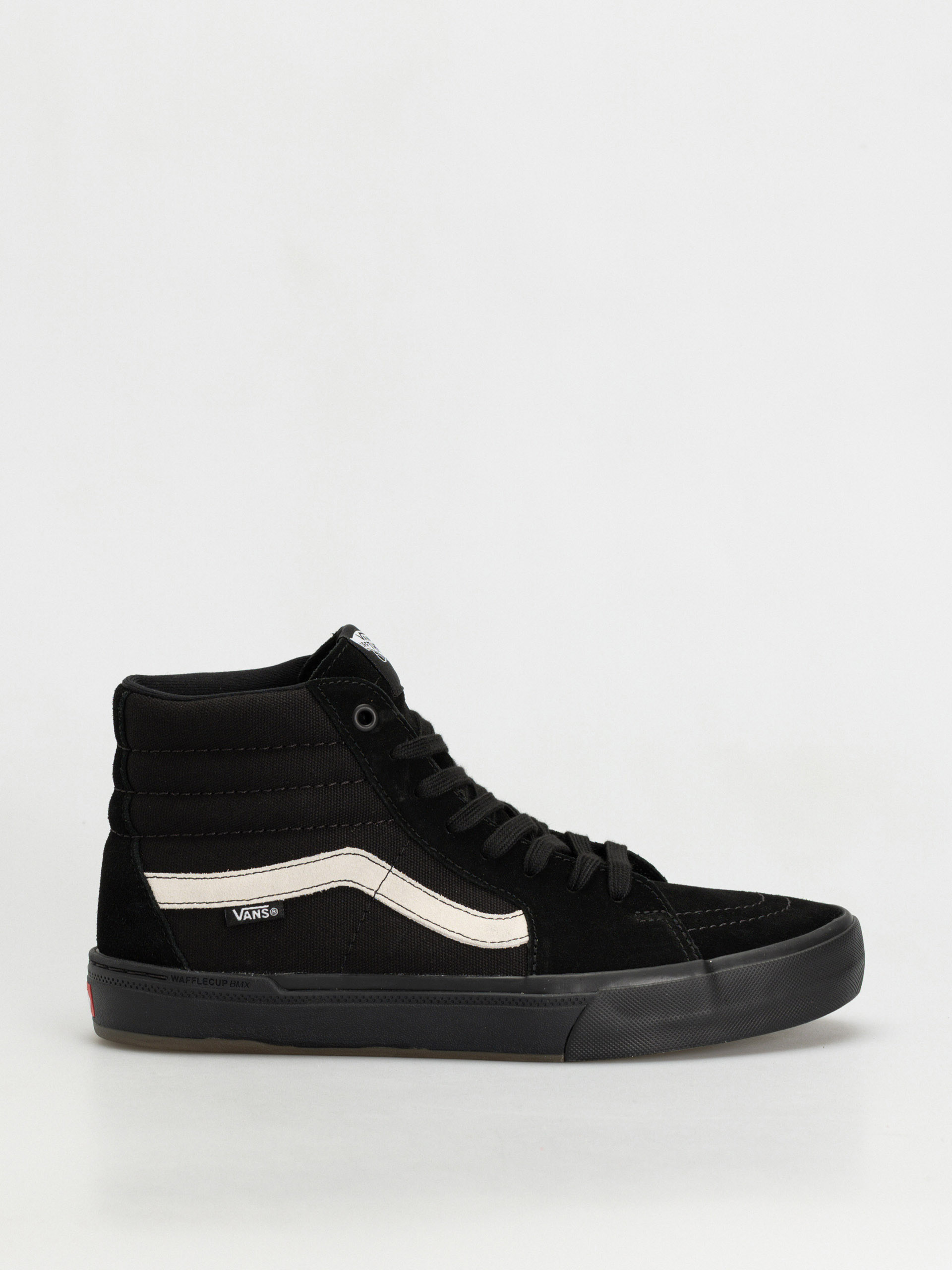 Vans Обувки Bmx Sk8 Hi (black/black)