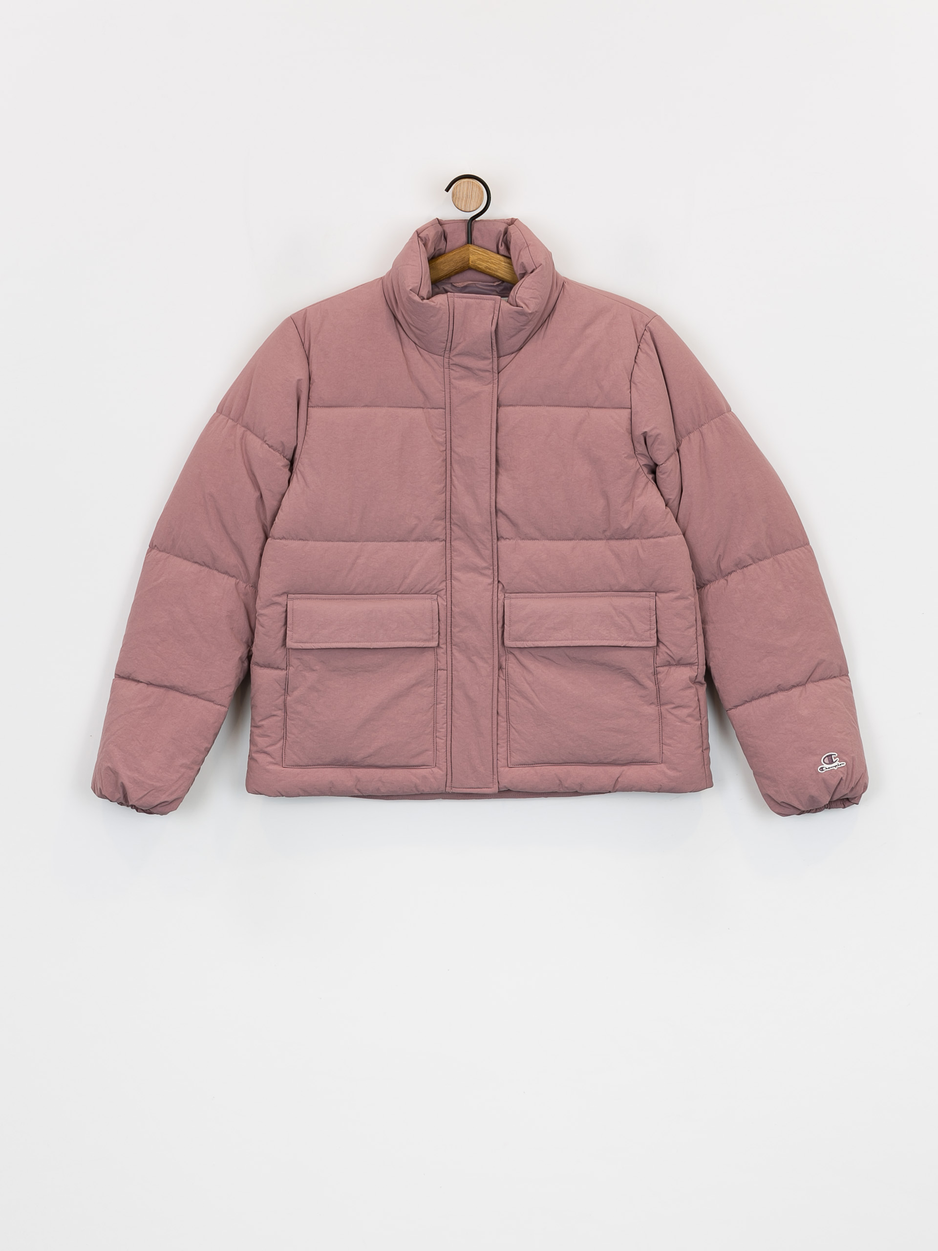Champion Яке Jacket 115759 Wmn (eby)