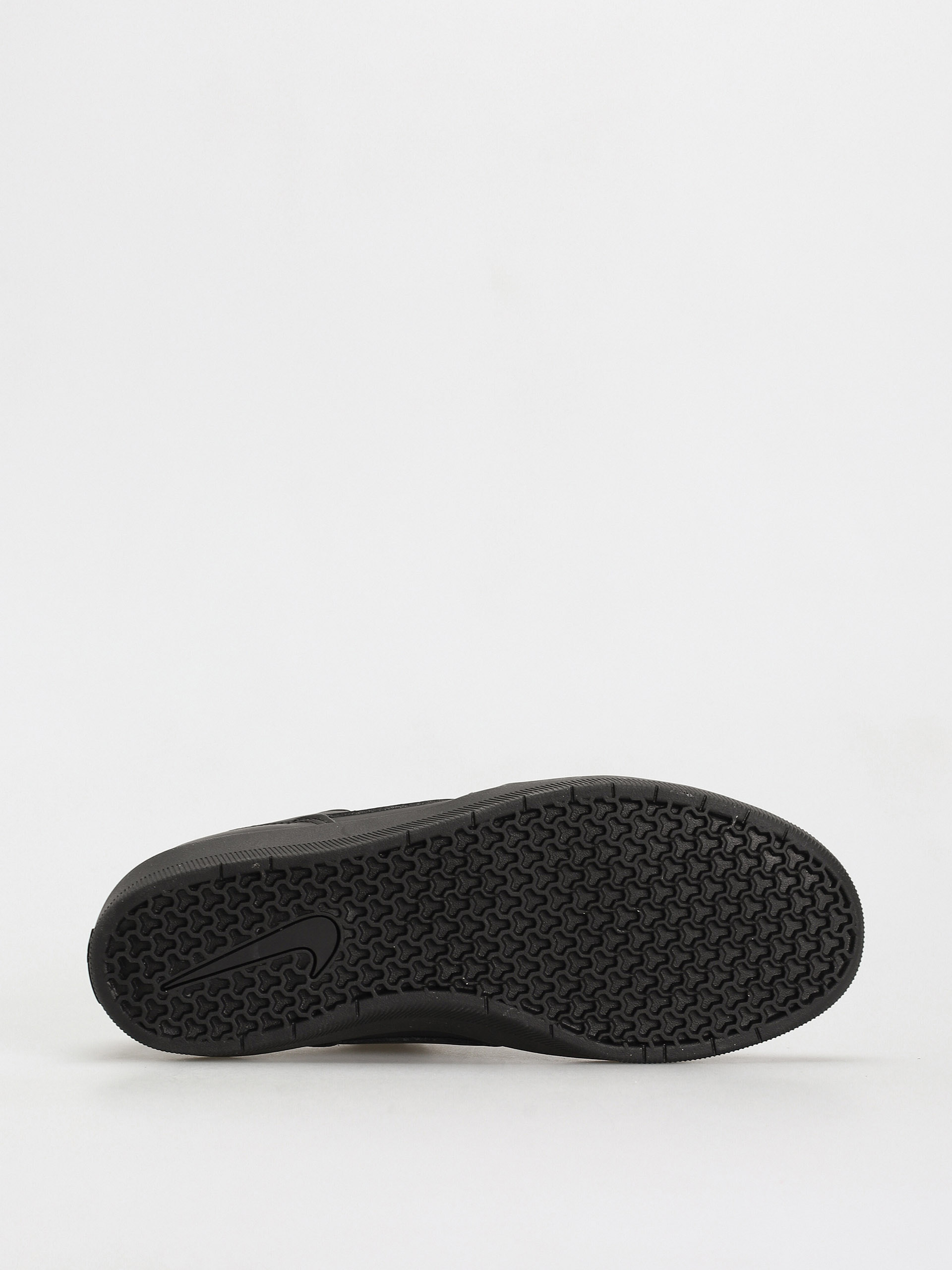 Nike SB Обувки Force 58 Premium Leather (black/black black black)