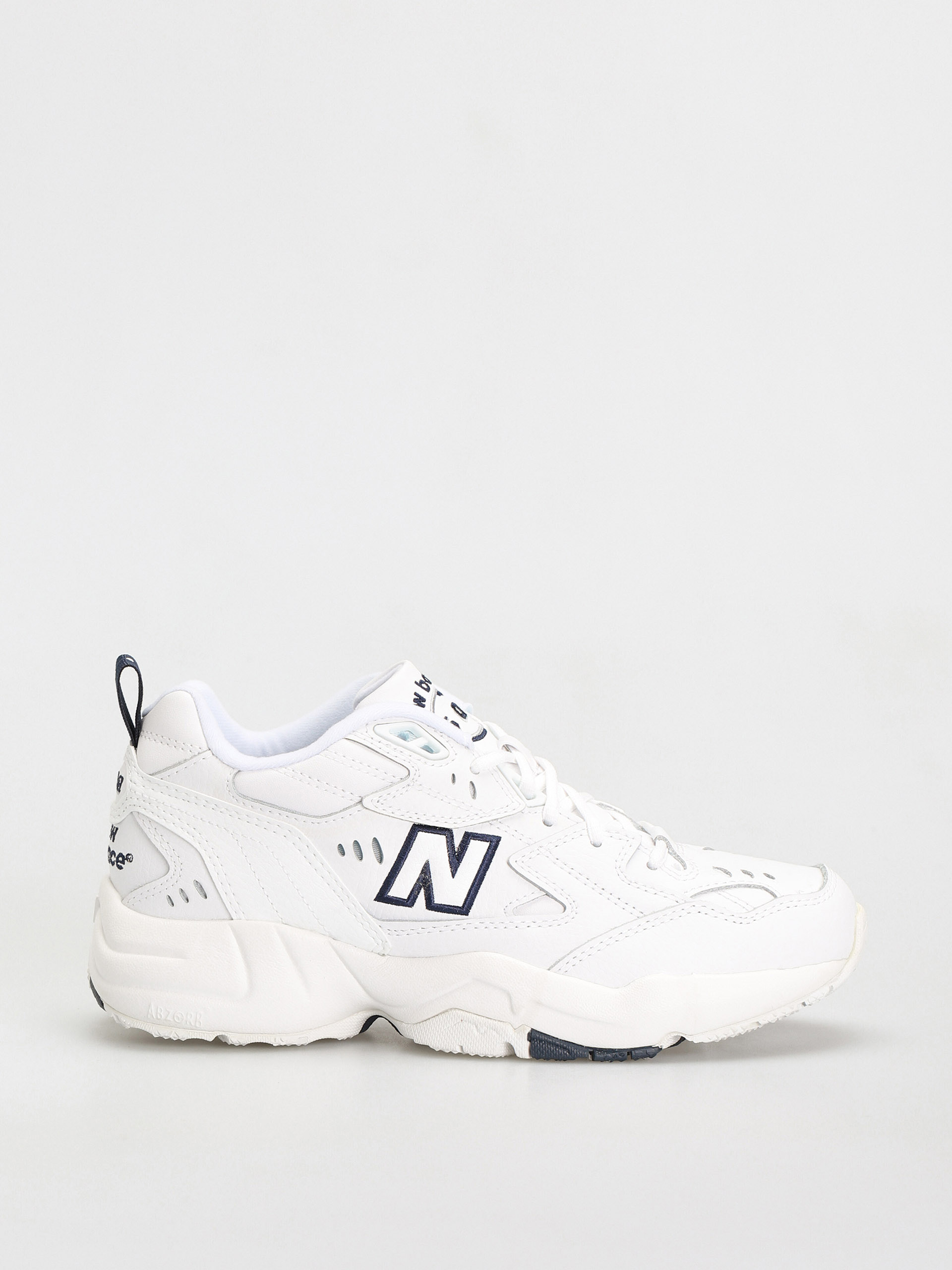 New Balance Обувки 608 (white)