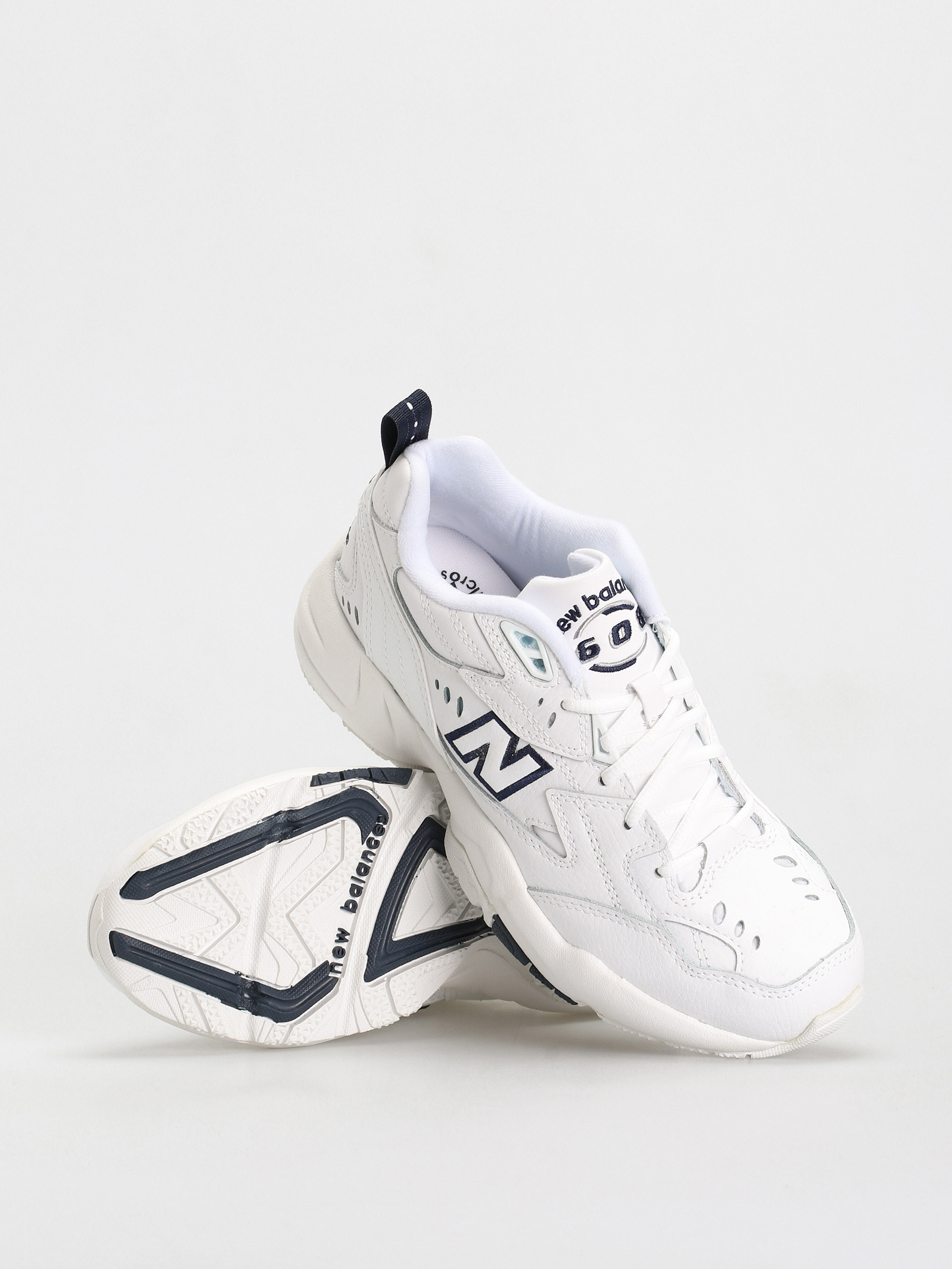 New Balance Обувки 608 (white)