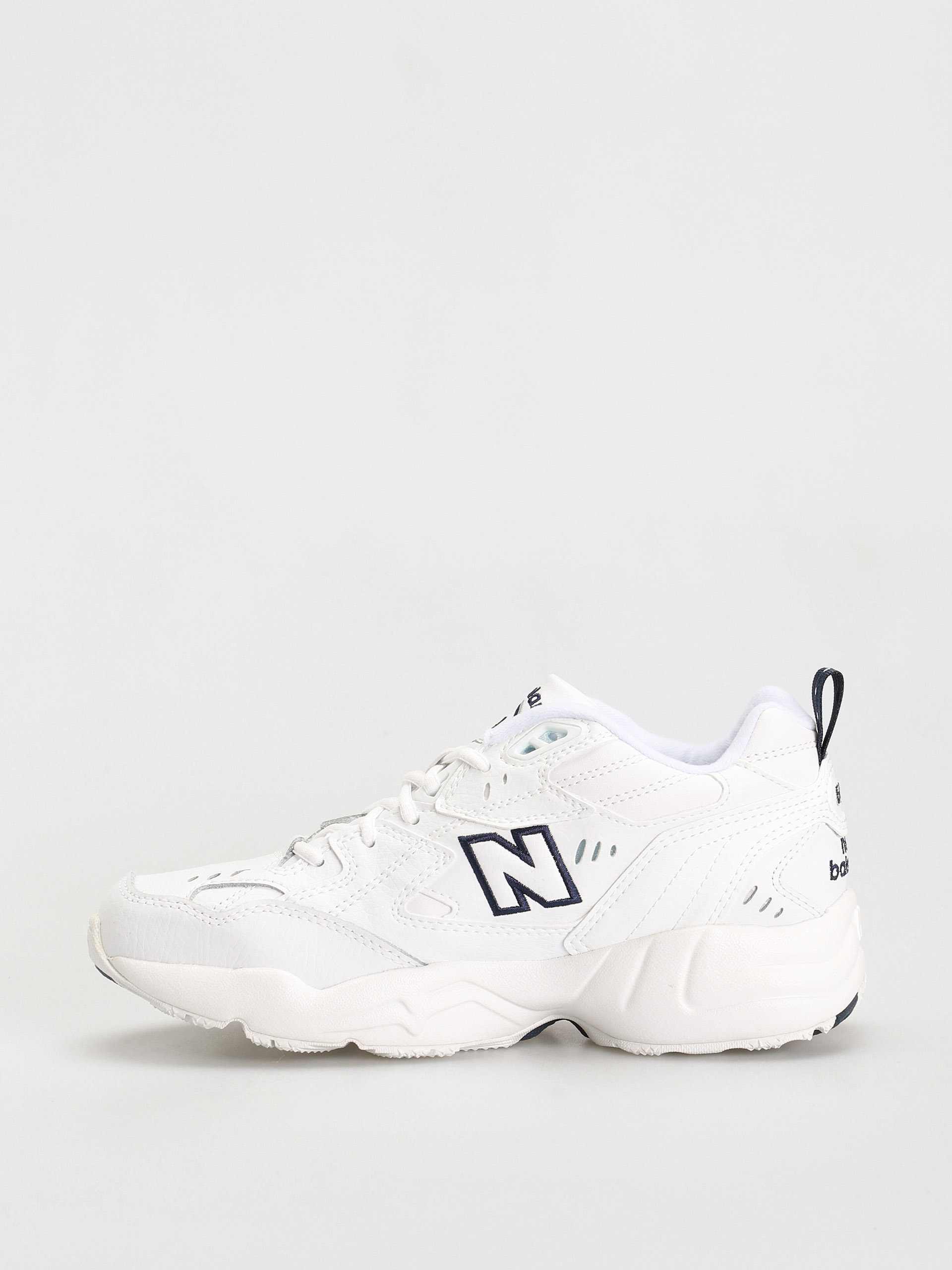 New Balance Обувки 608 (white)