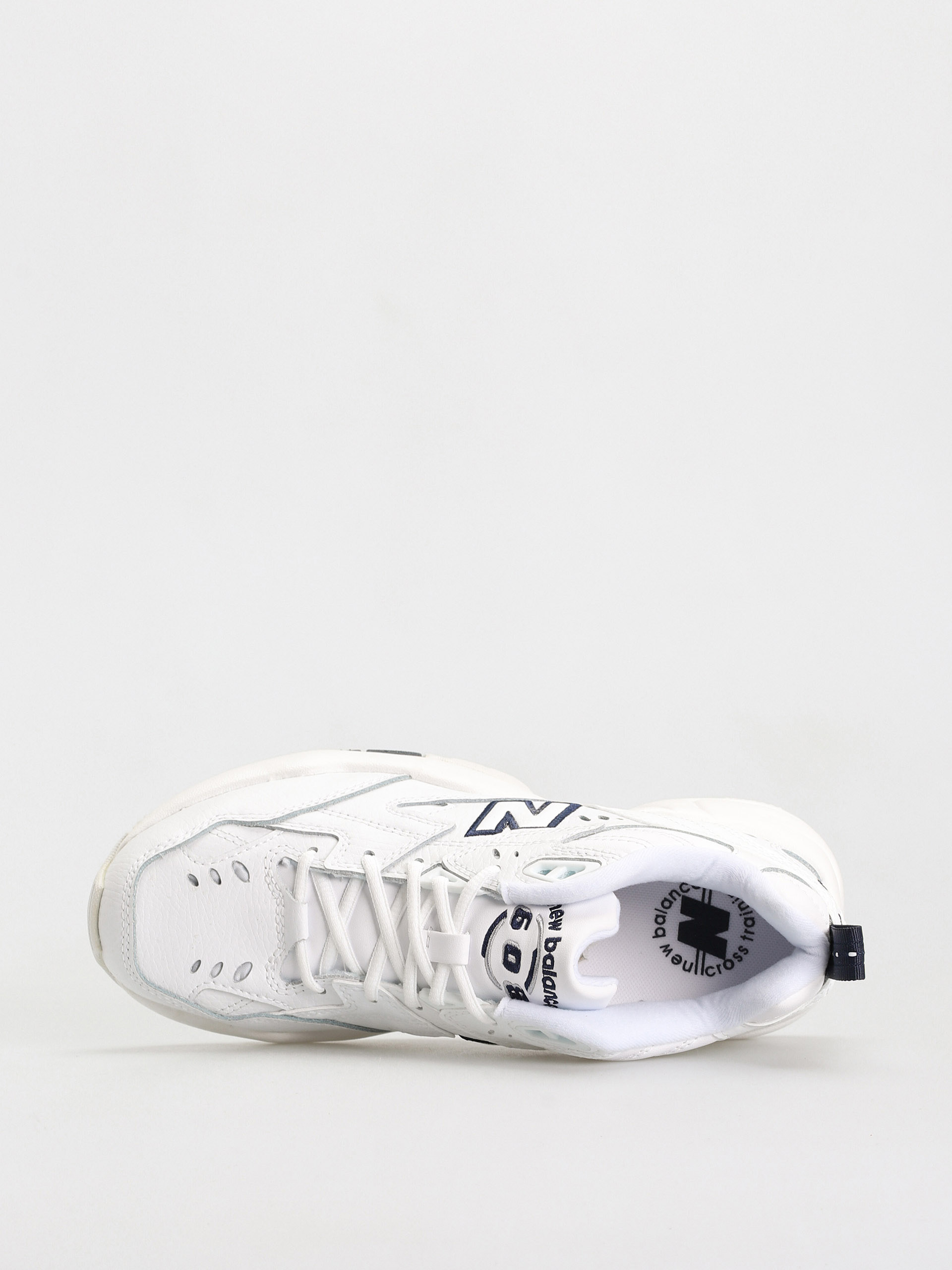 New Balance Обувки 608 (white)