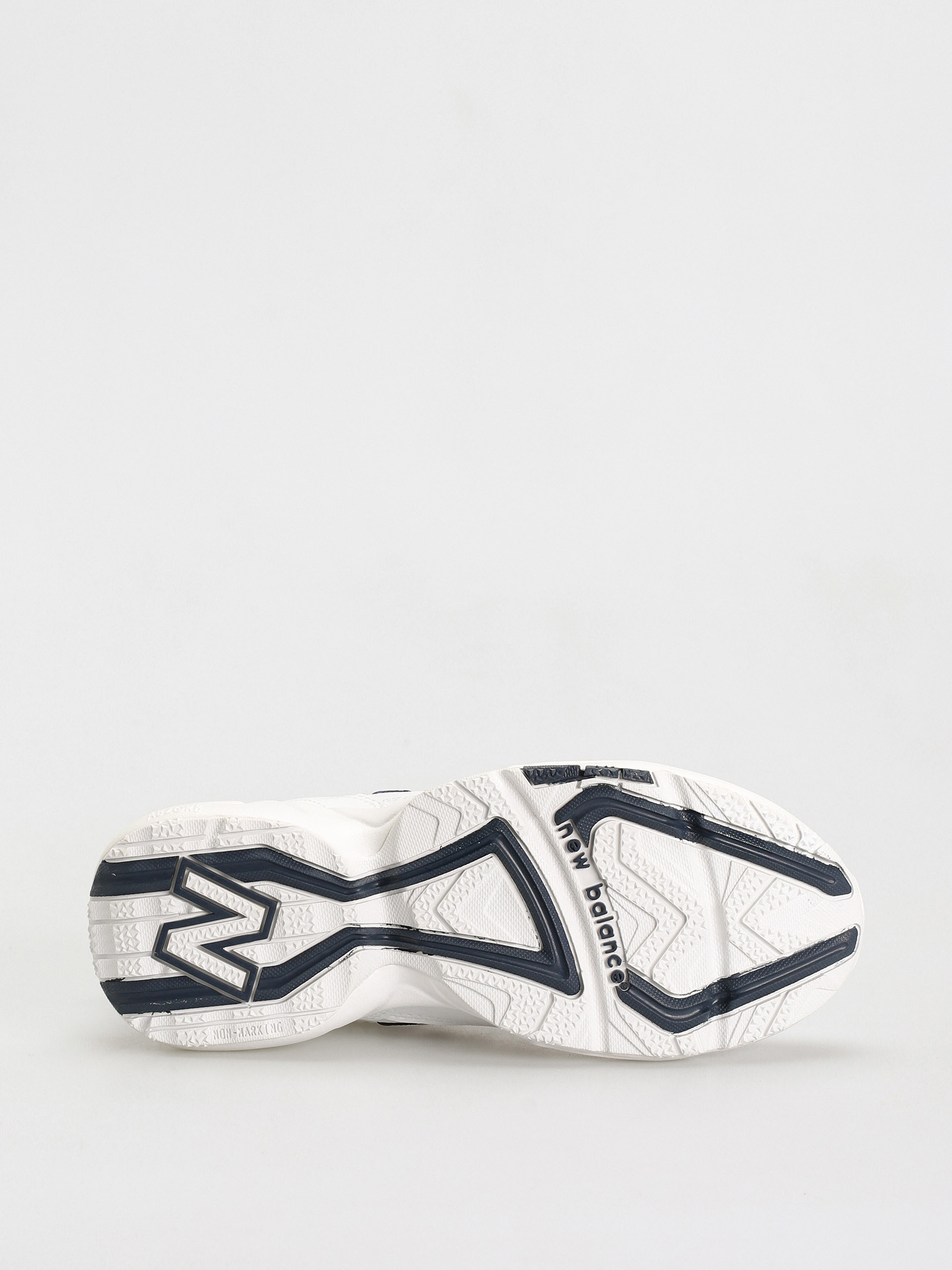 New Balance Обувки 608 (white)