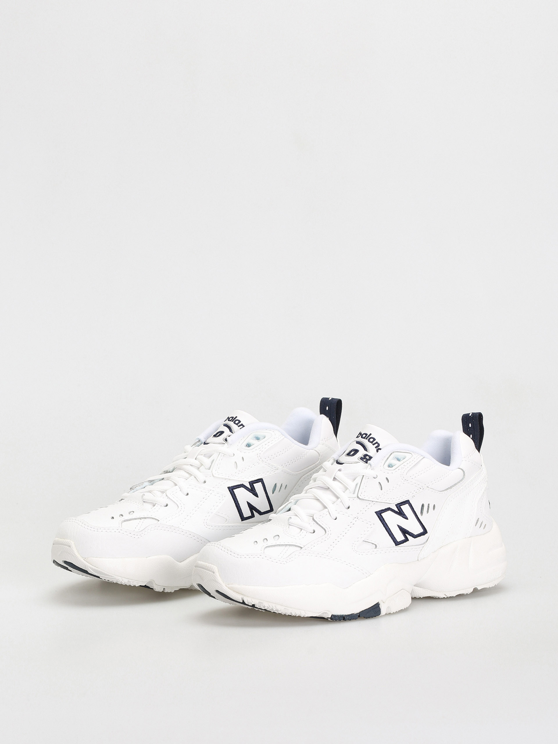 New Balance Обувки 608 (white)