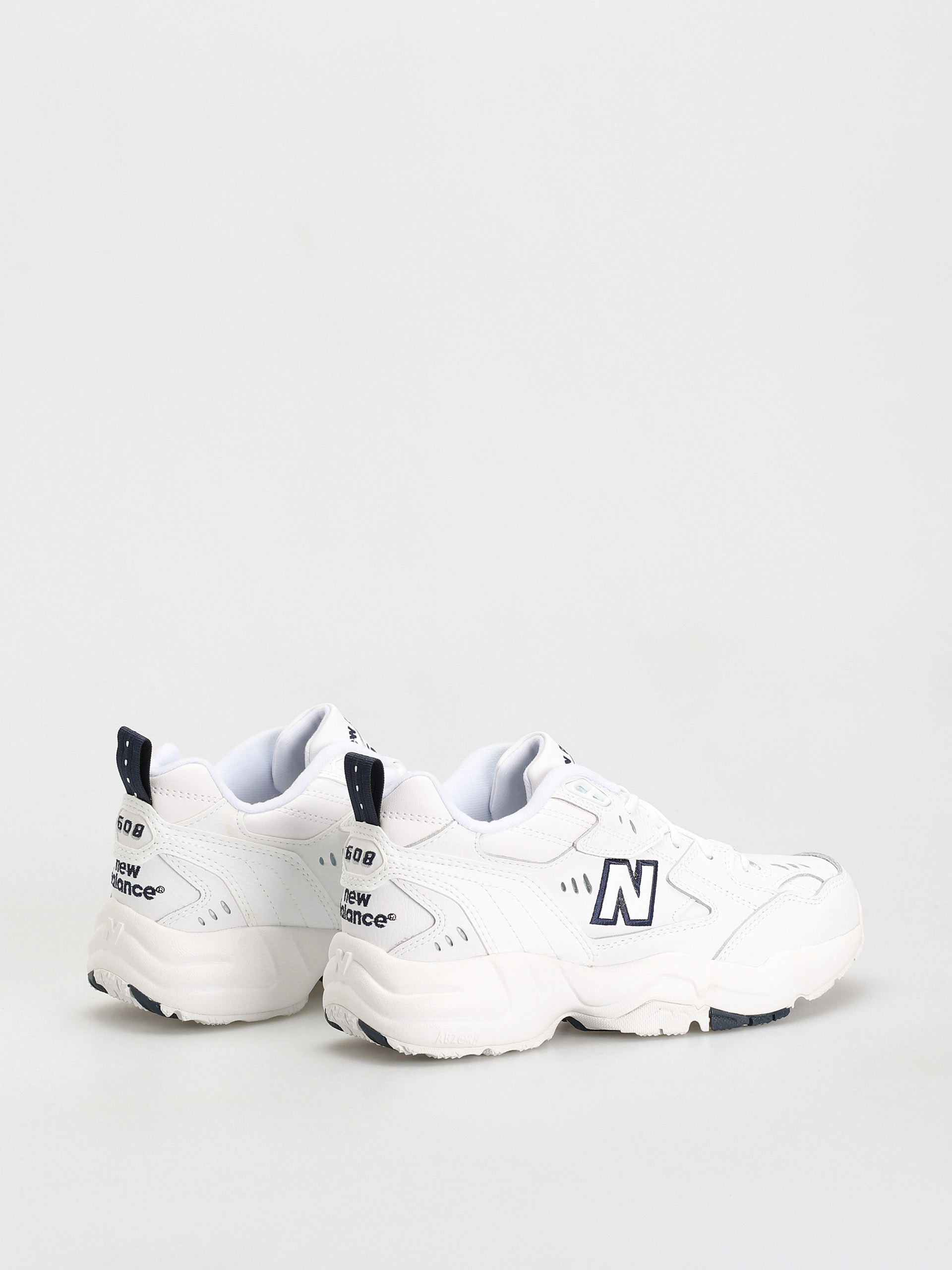 New Balance Обувки 608 (white)