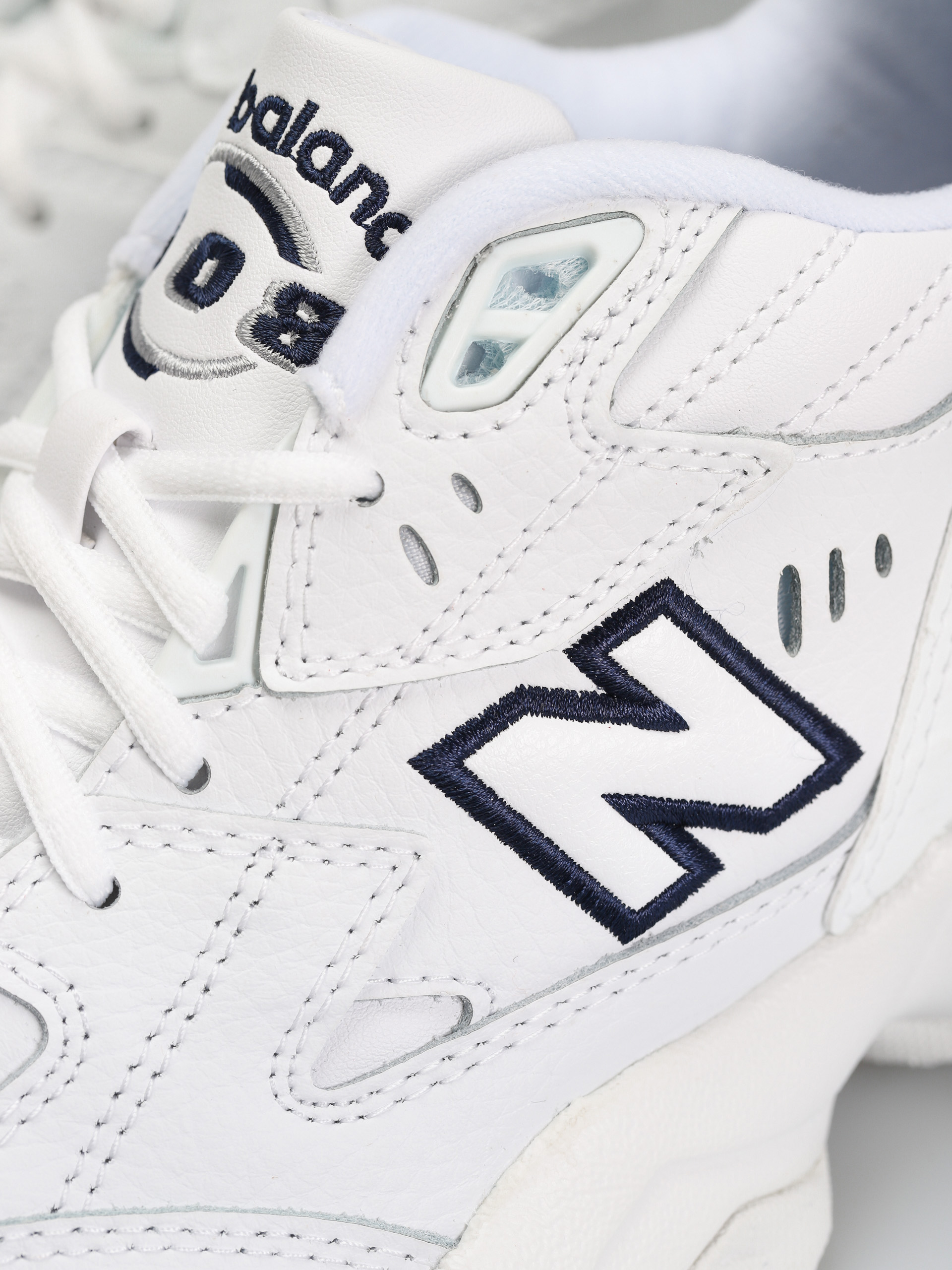 New Balance Обувки 608 (white)