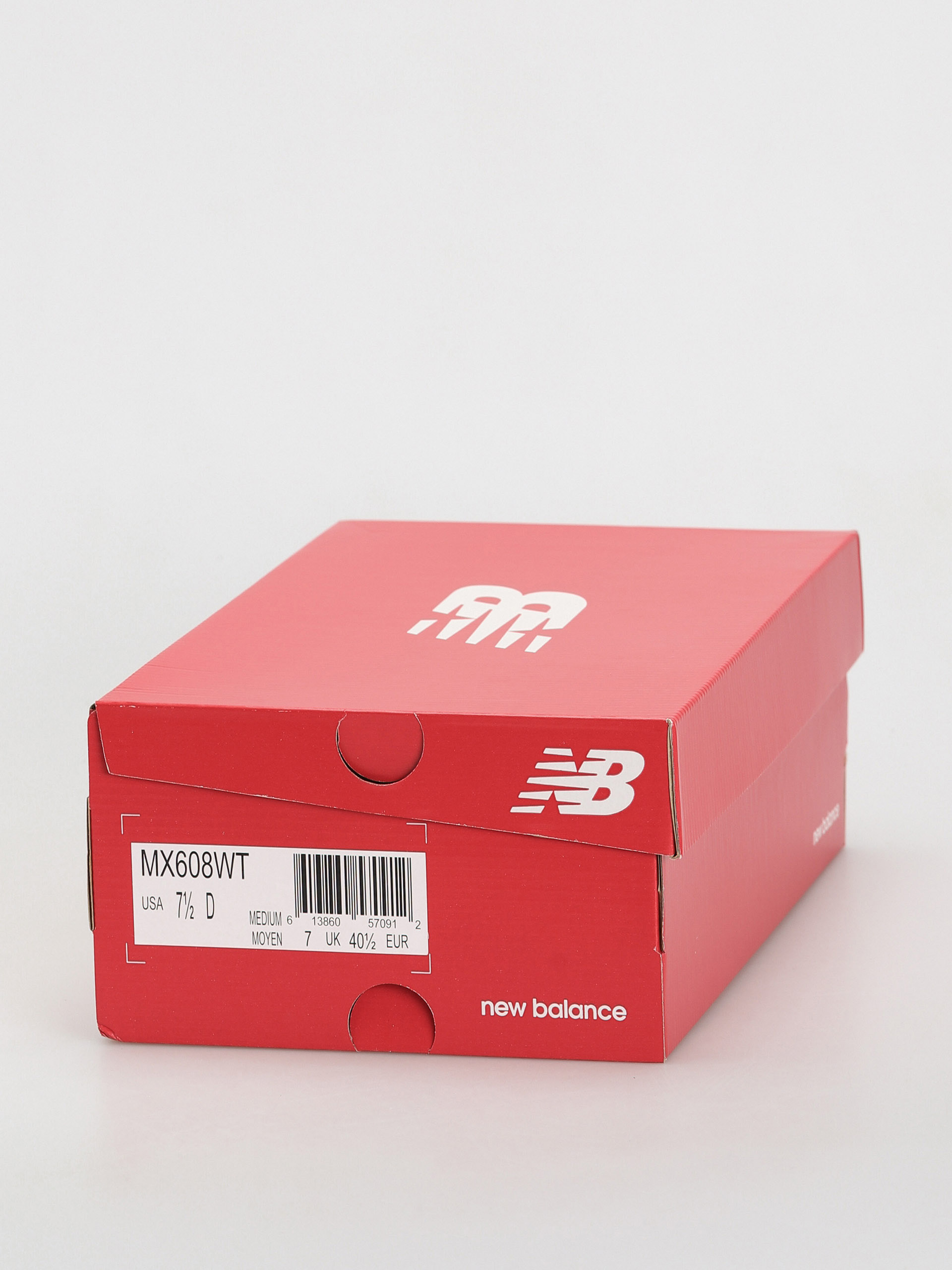 New Balance Обувки 608 (white)
