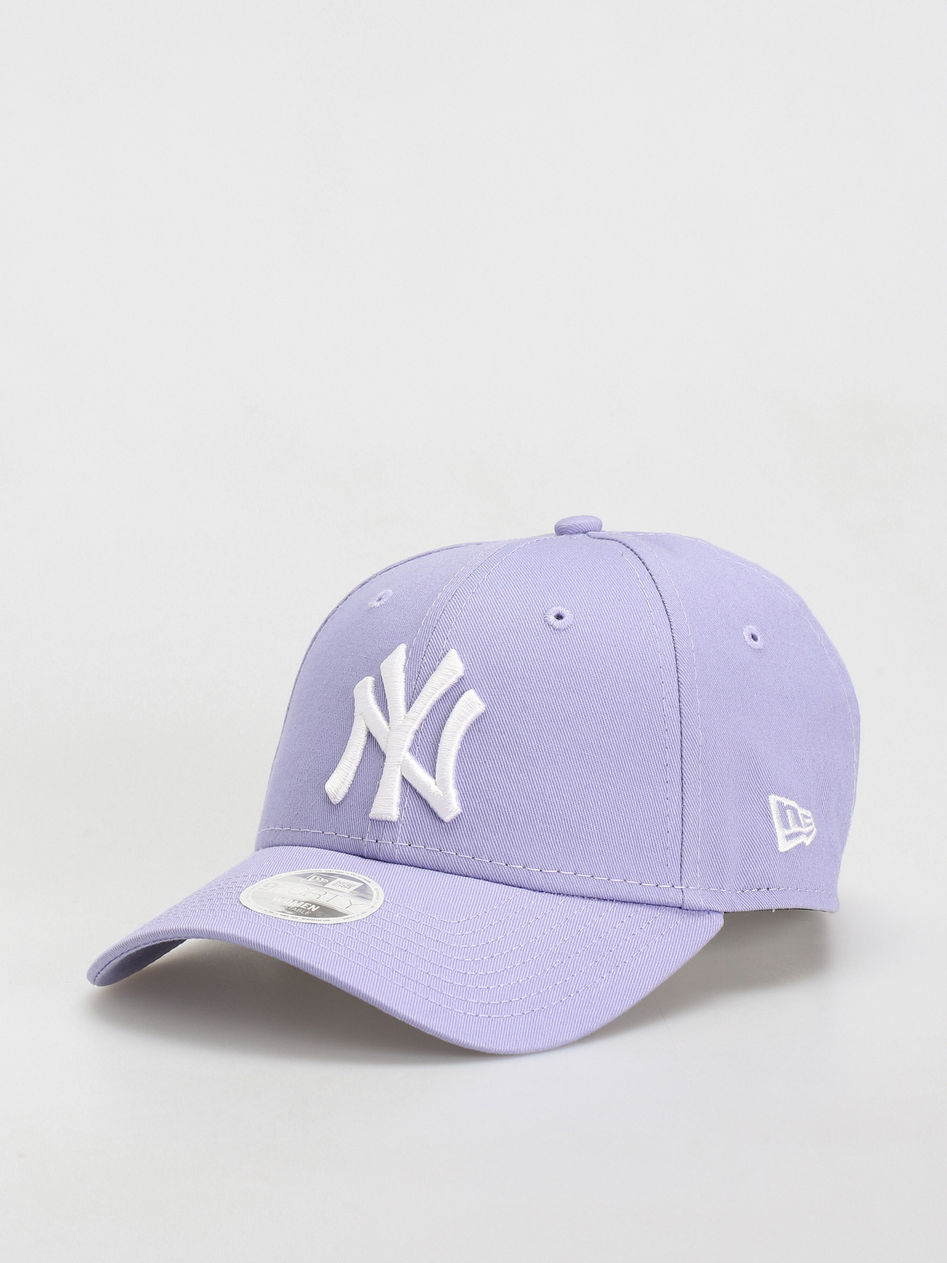 New Era Шапка с козирка League Essential 9Forty New York Yankess Wmn