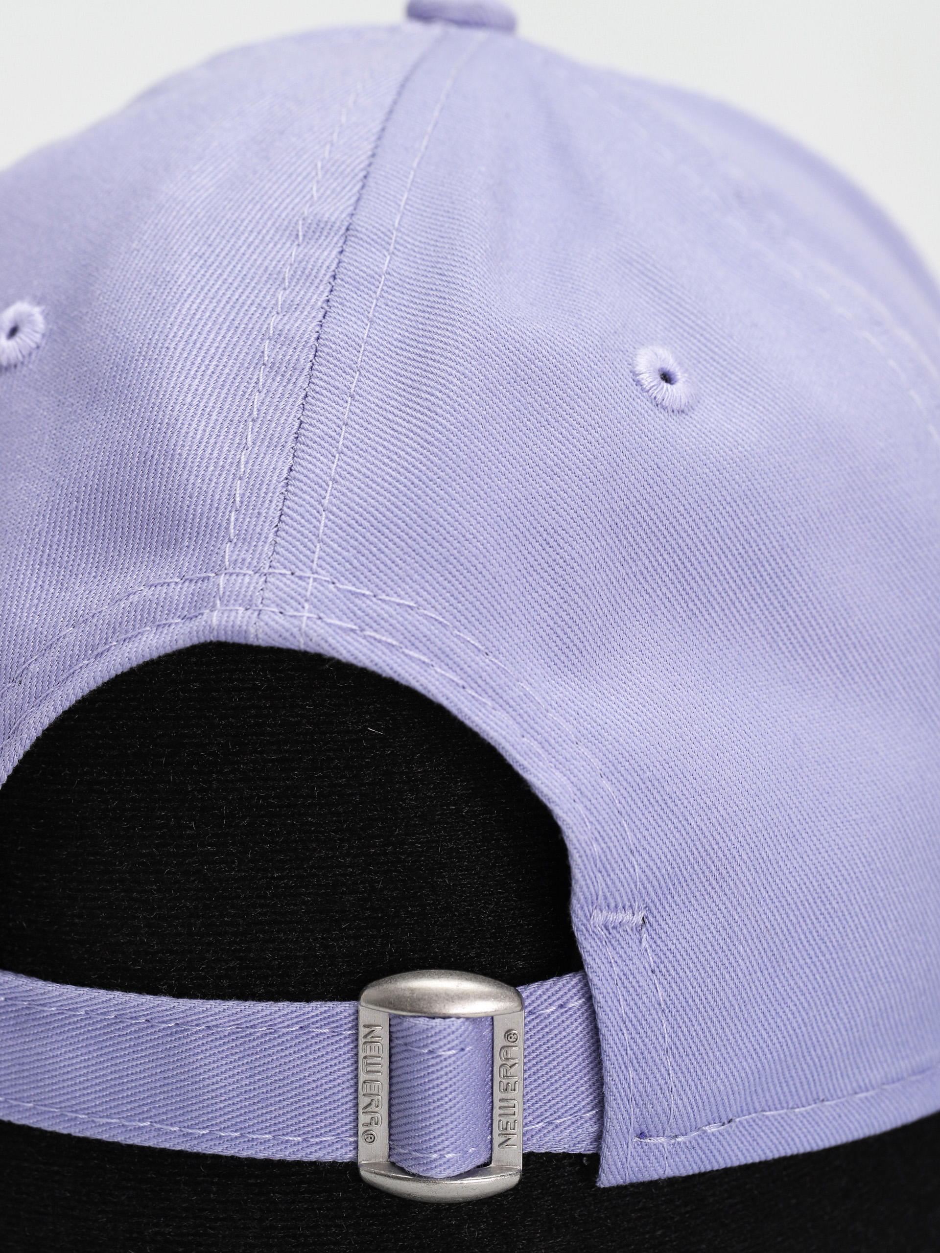 New Era Шапка с козирка League Essential 9Forty New York Yankess Wmn (lavender/white)
