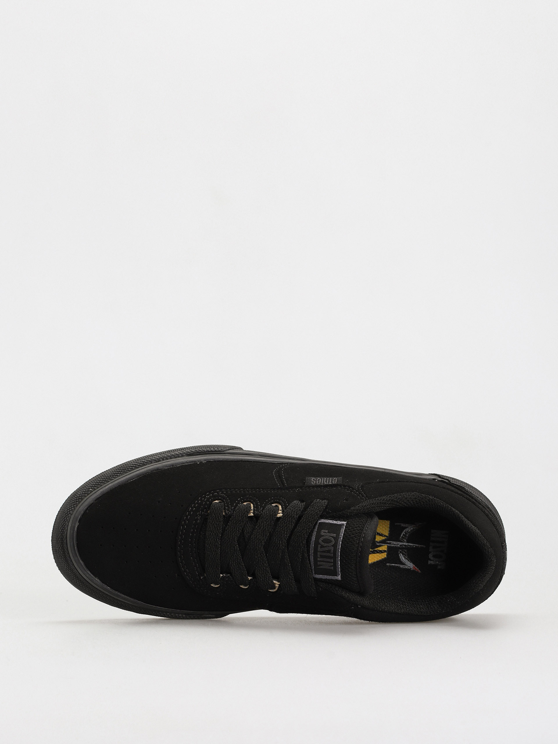 Обувки Etnies Joslin Vulc (black/black)